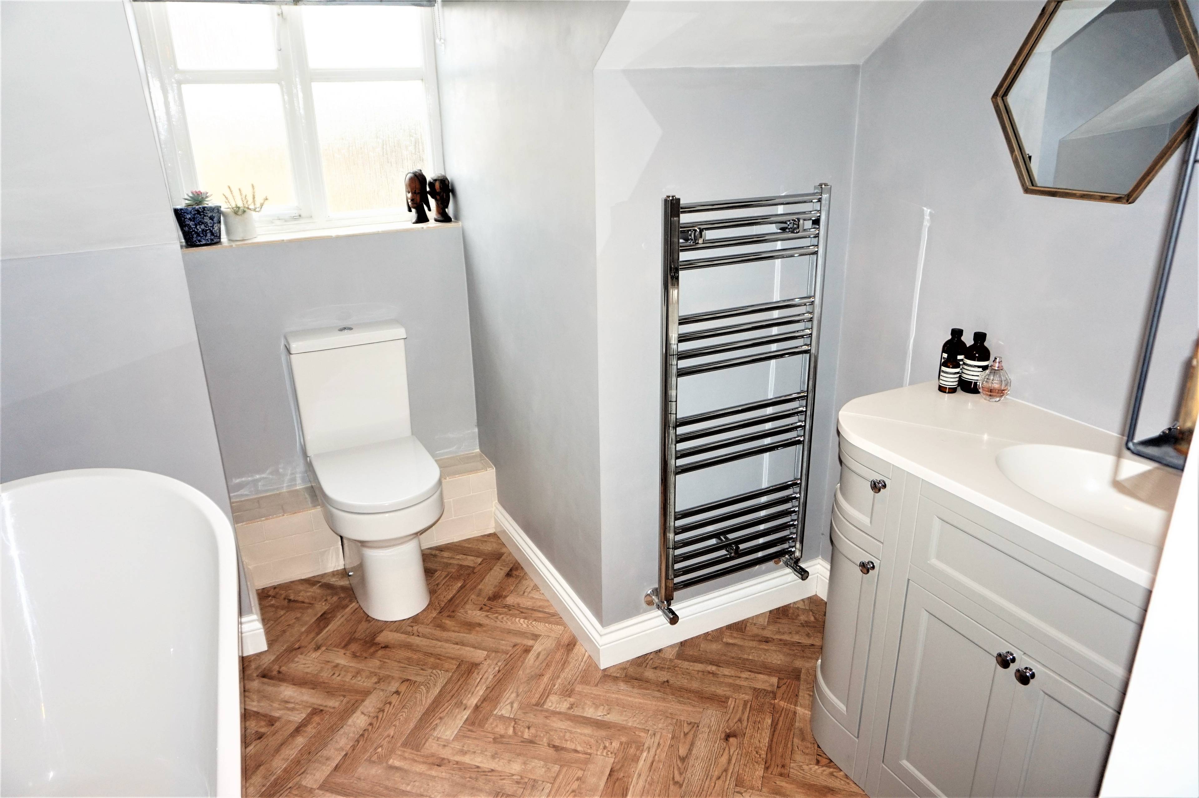 En-suite