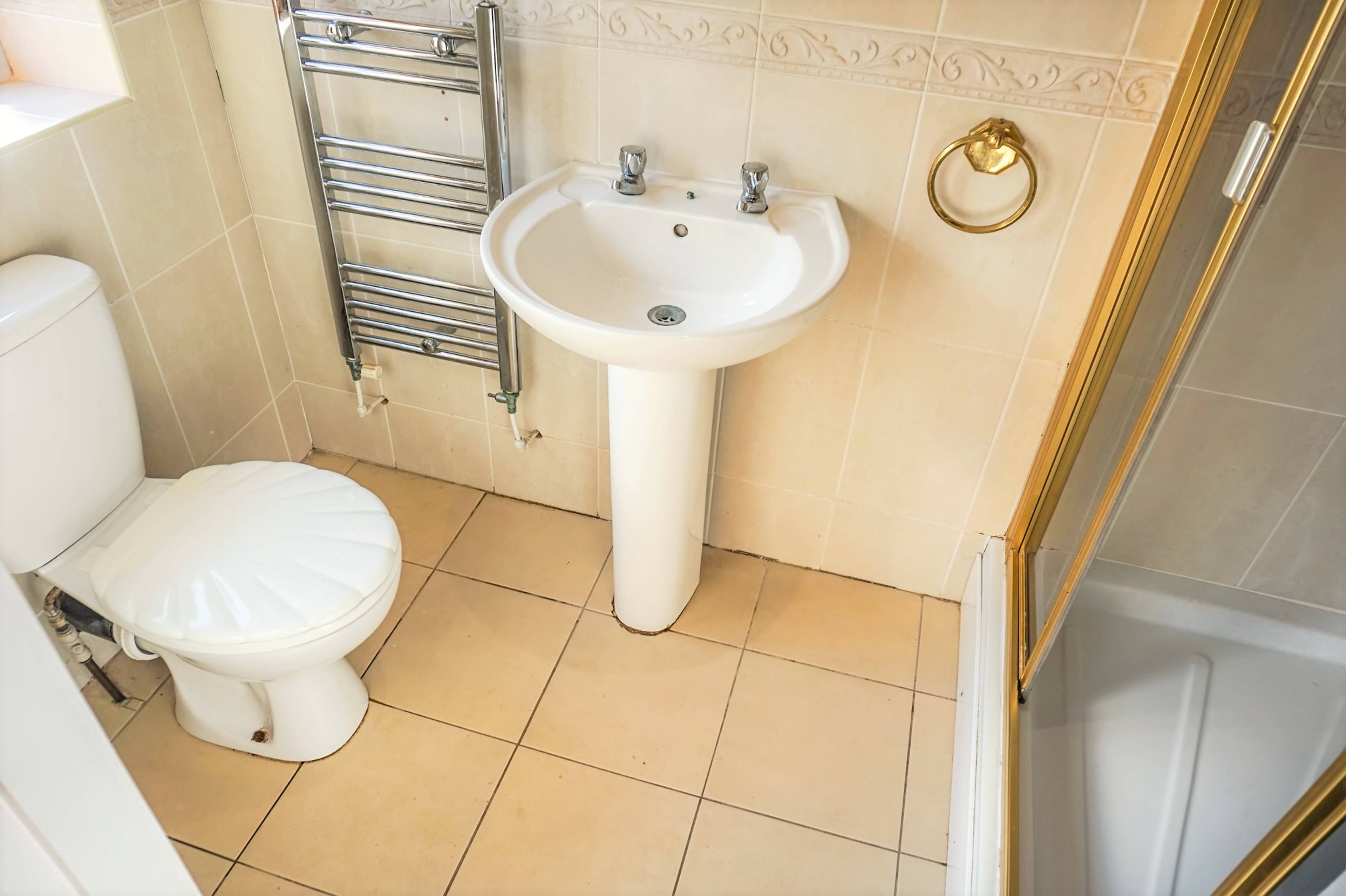Master En-suite