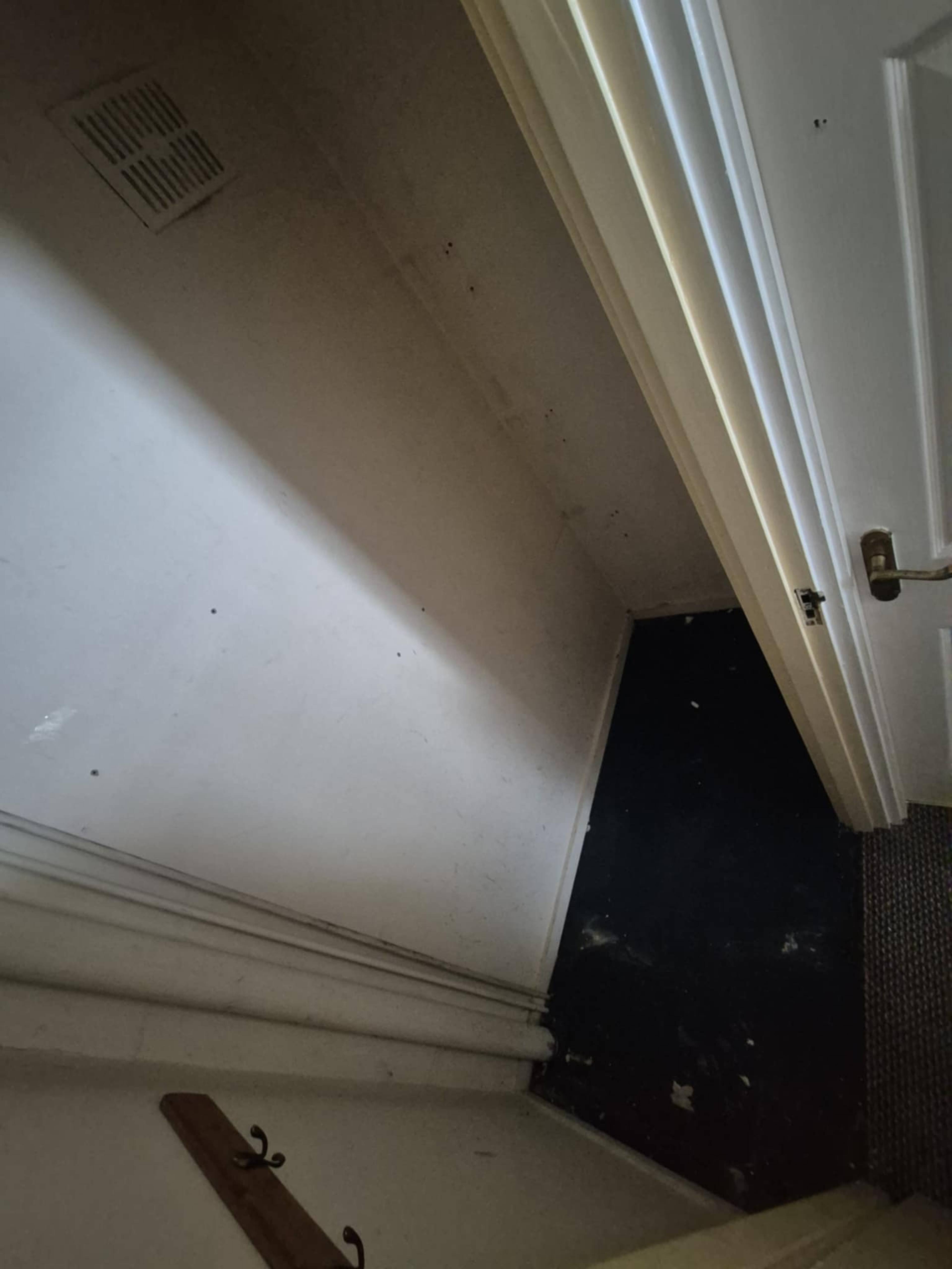 Store Room
