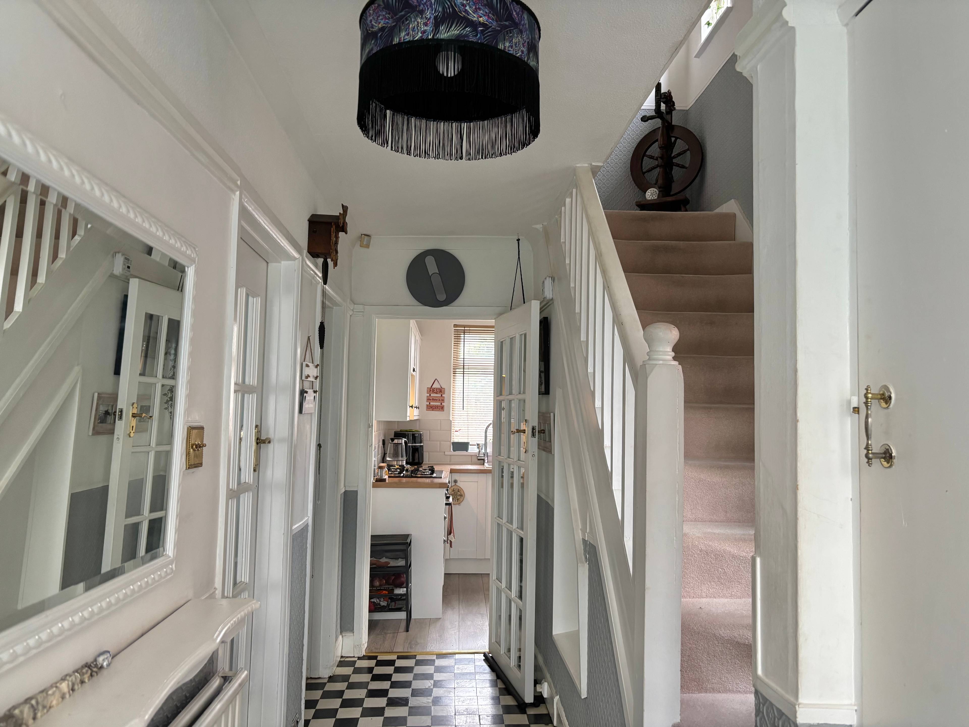 Hall