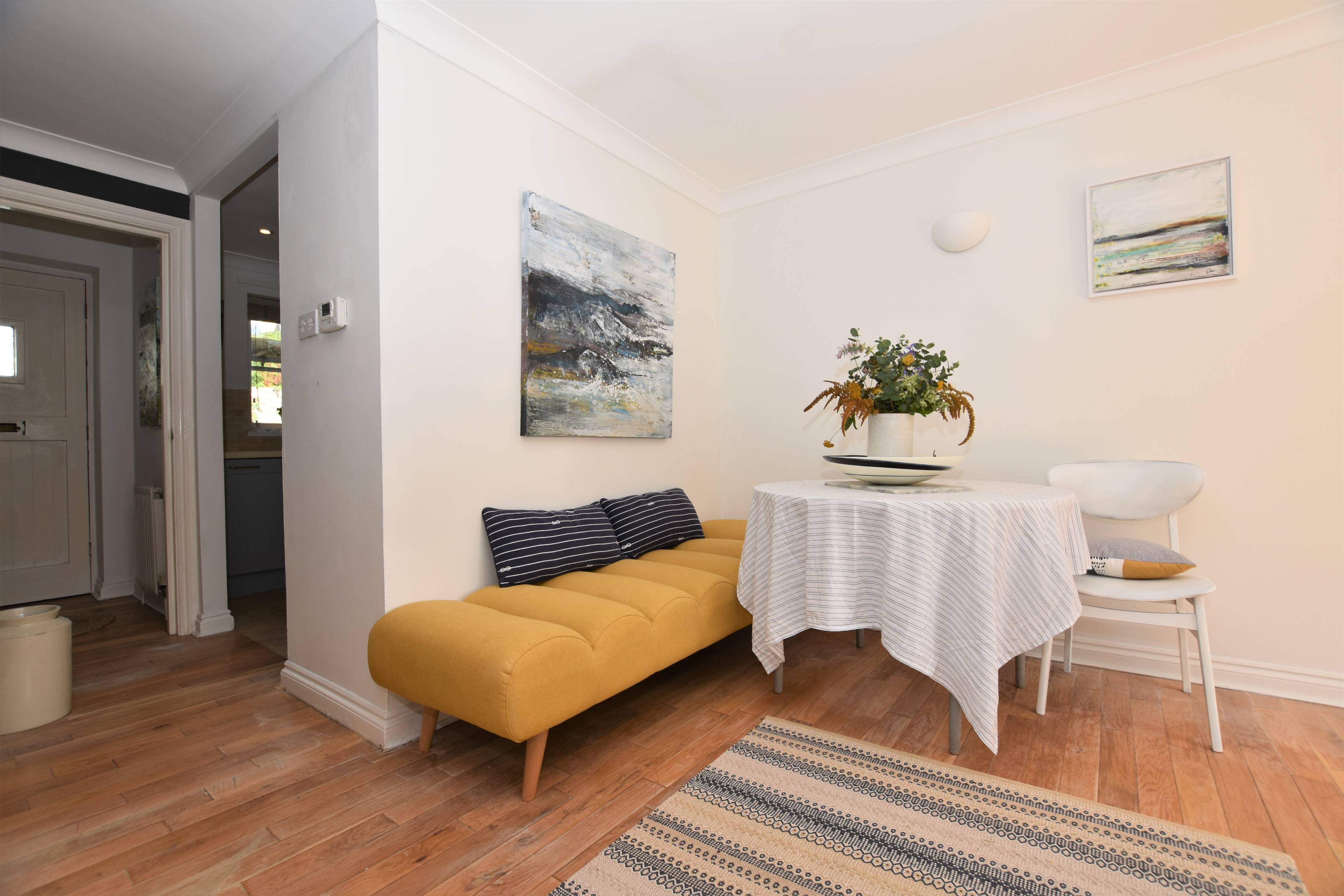 Living / Dining Room