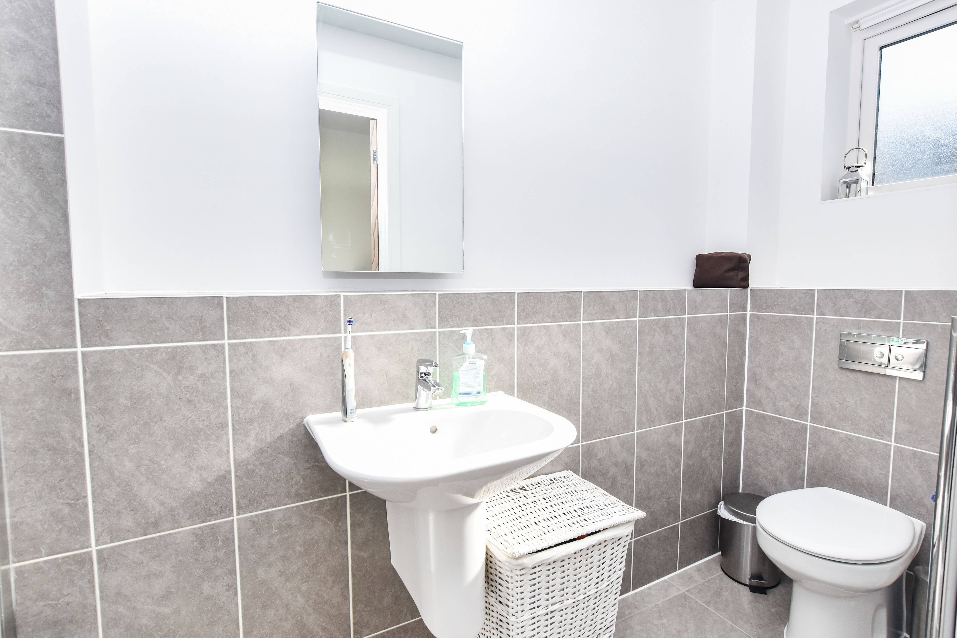 En-suite