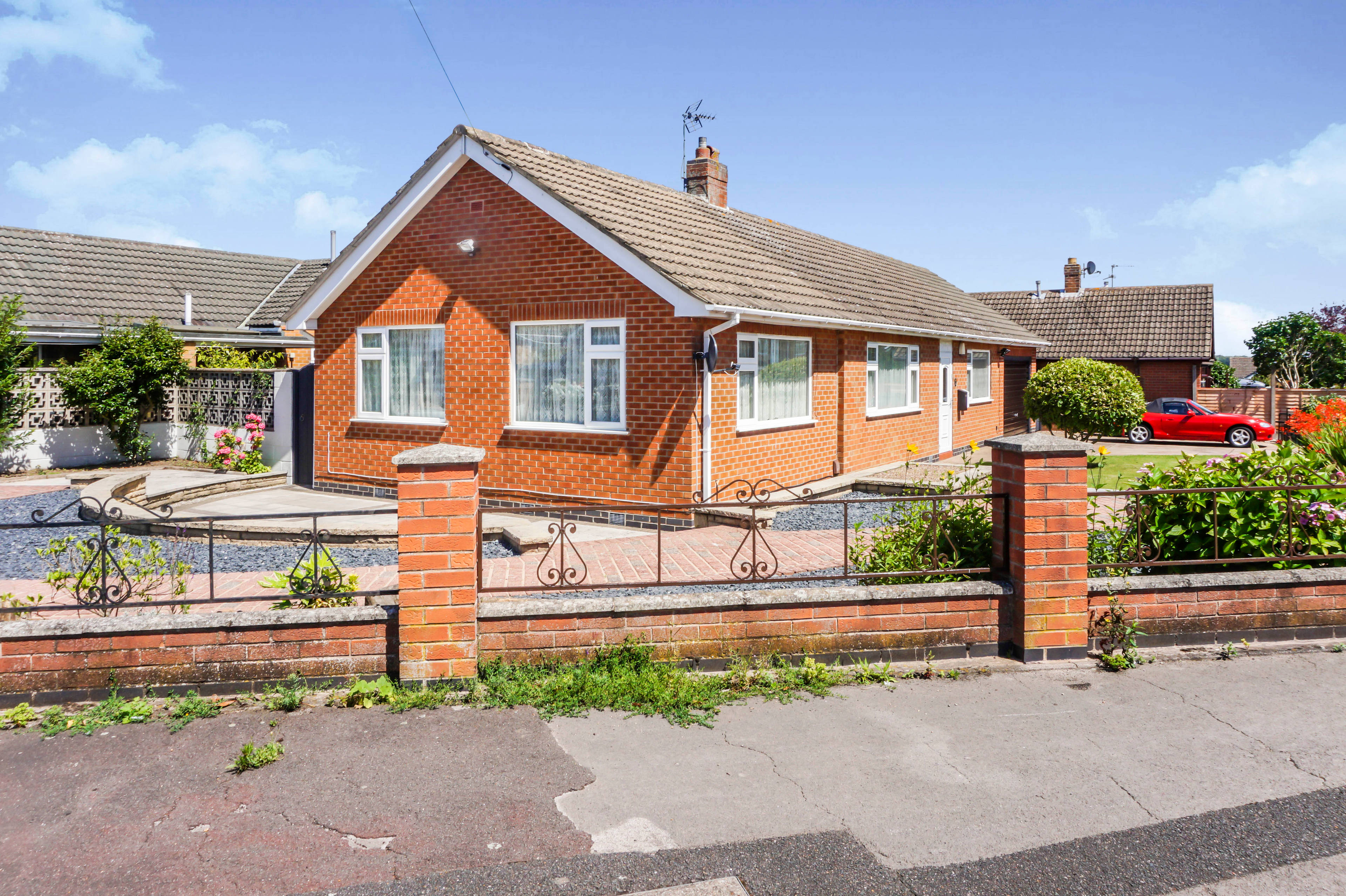 The Property