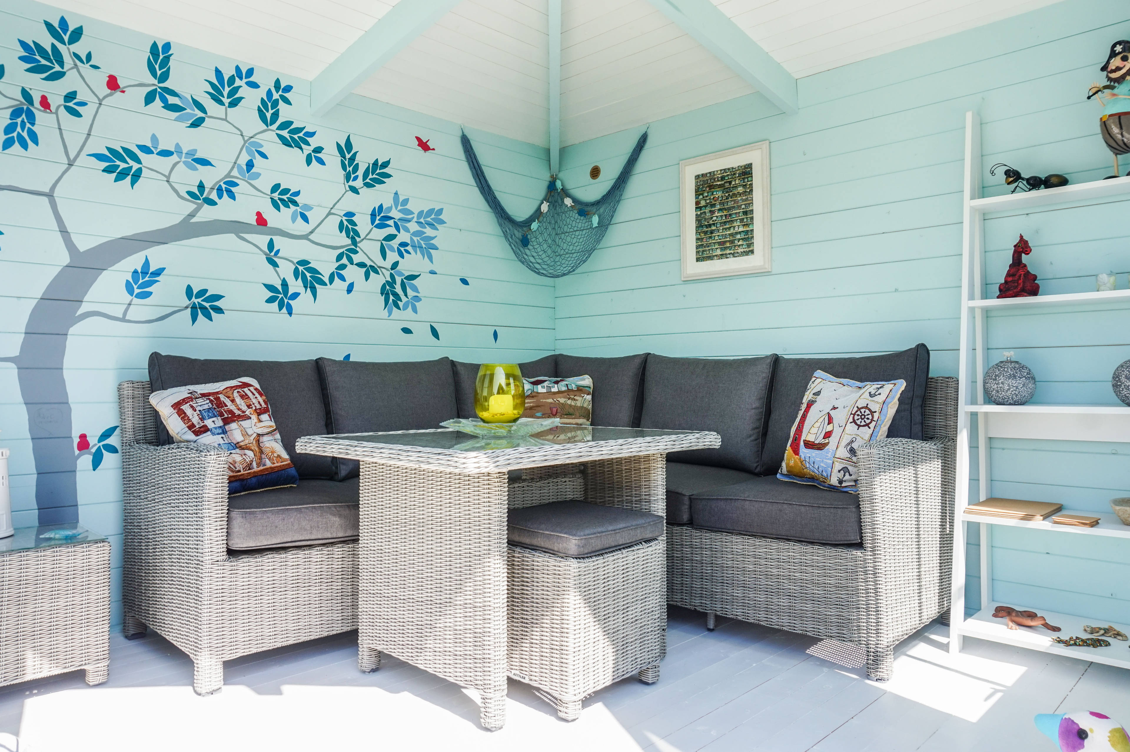 Summer House