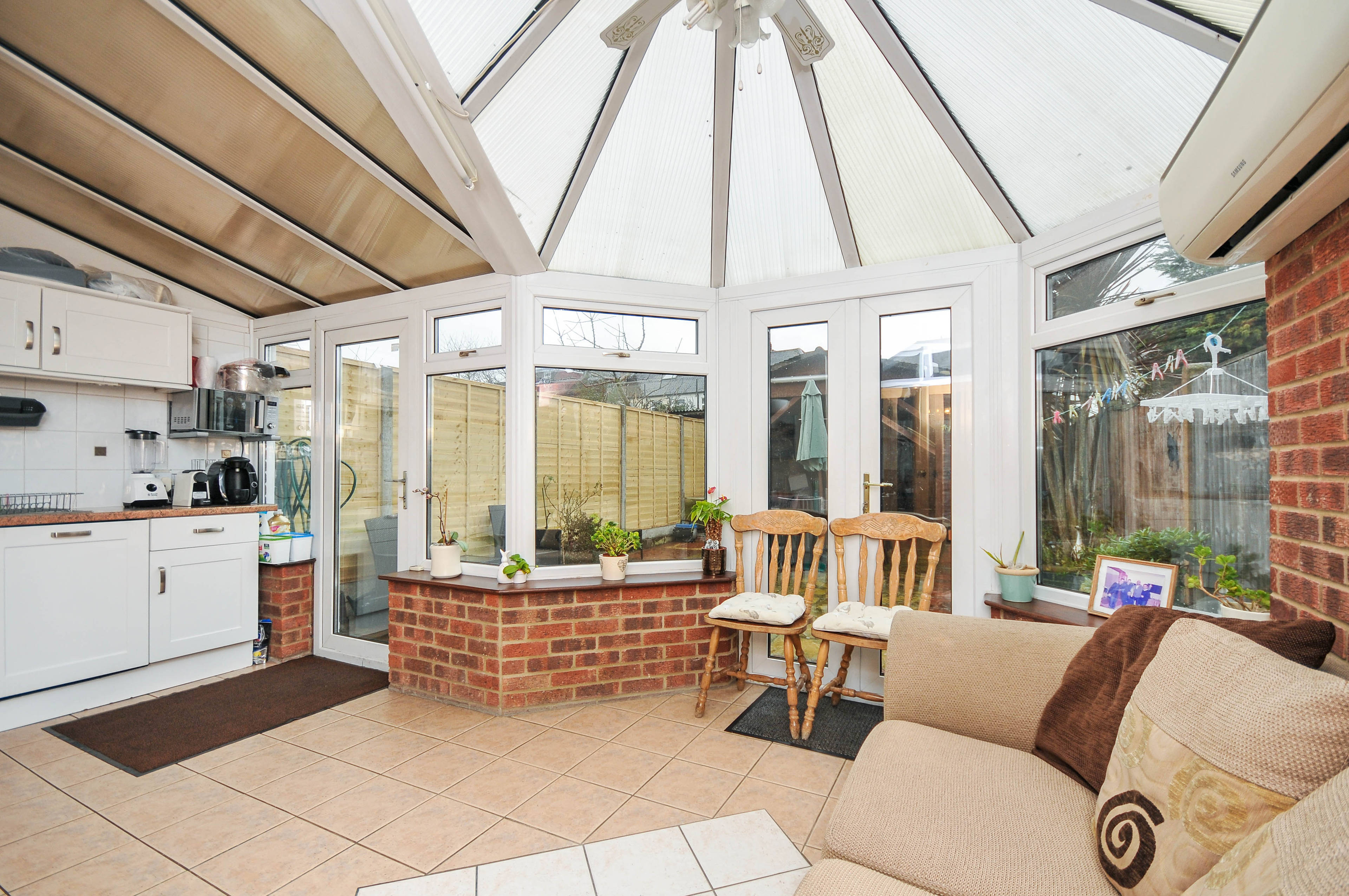 Conservatory