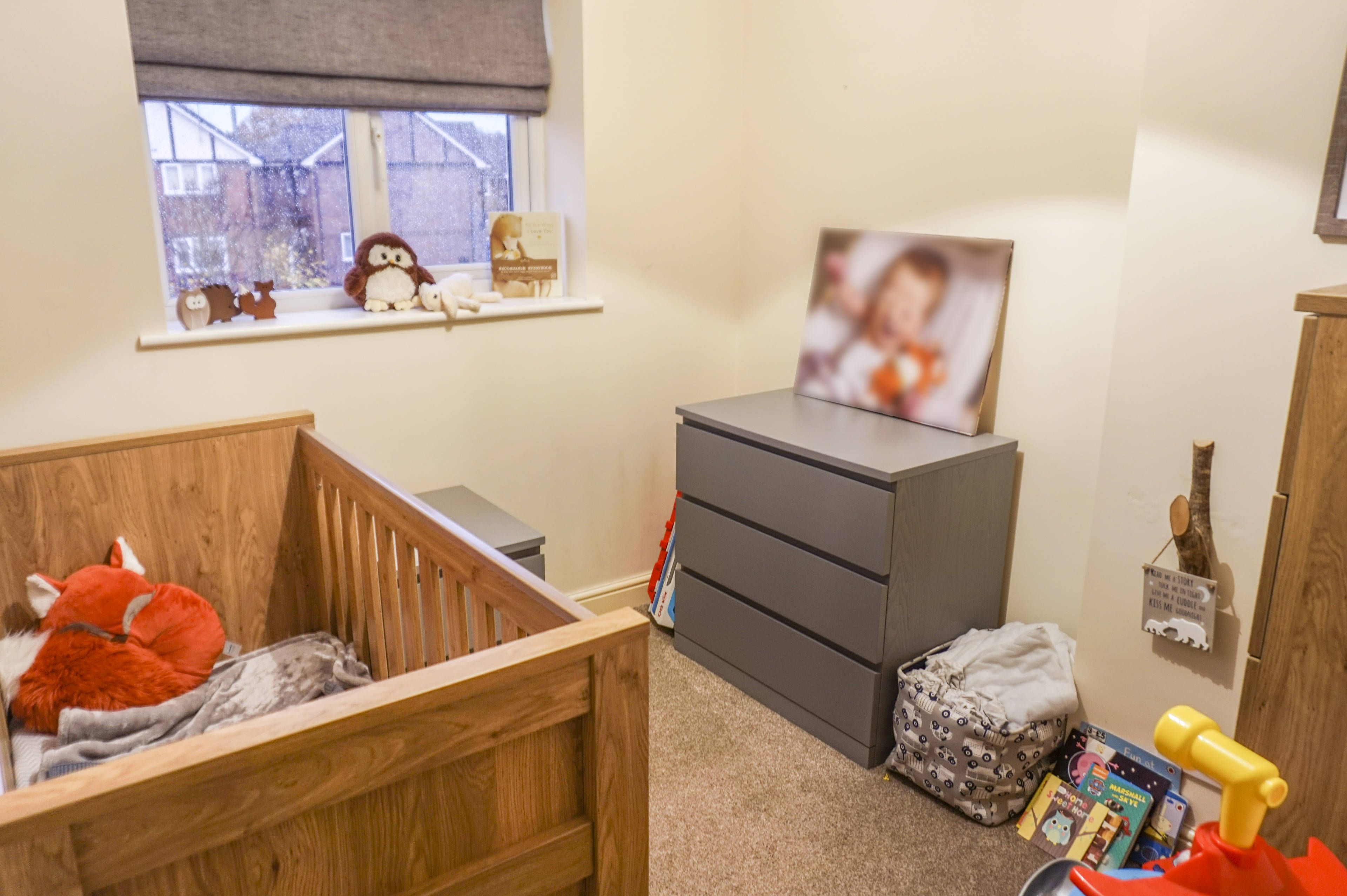 Bedroom Four