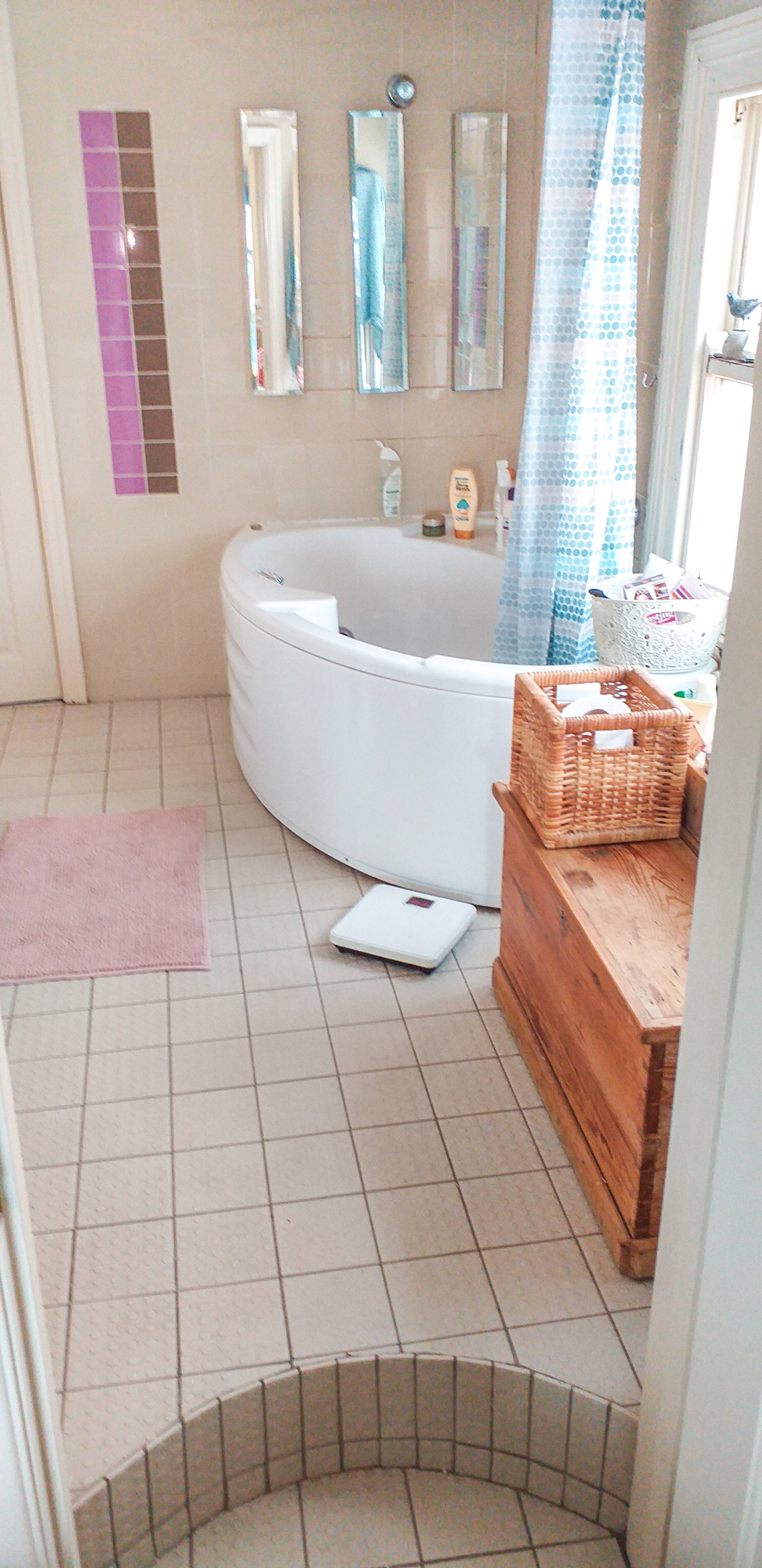 En-suite
