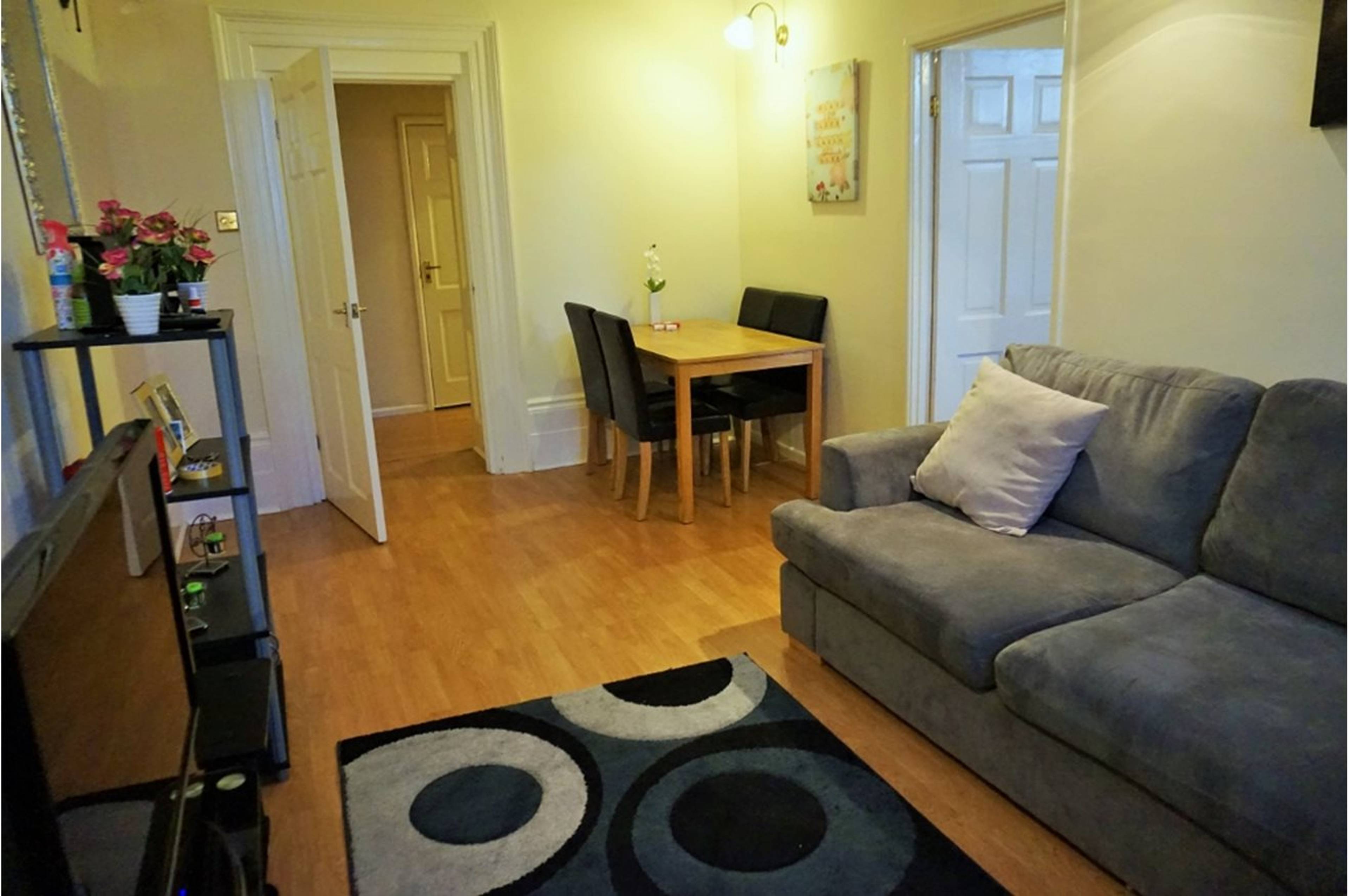 Living / Dining Room