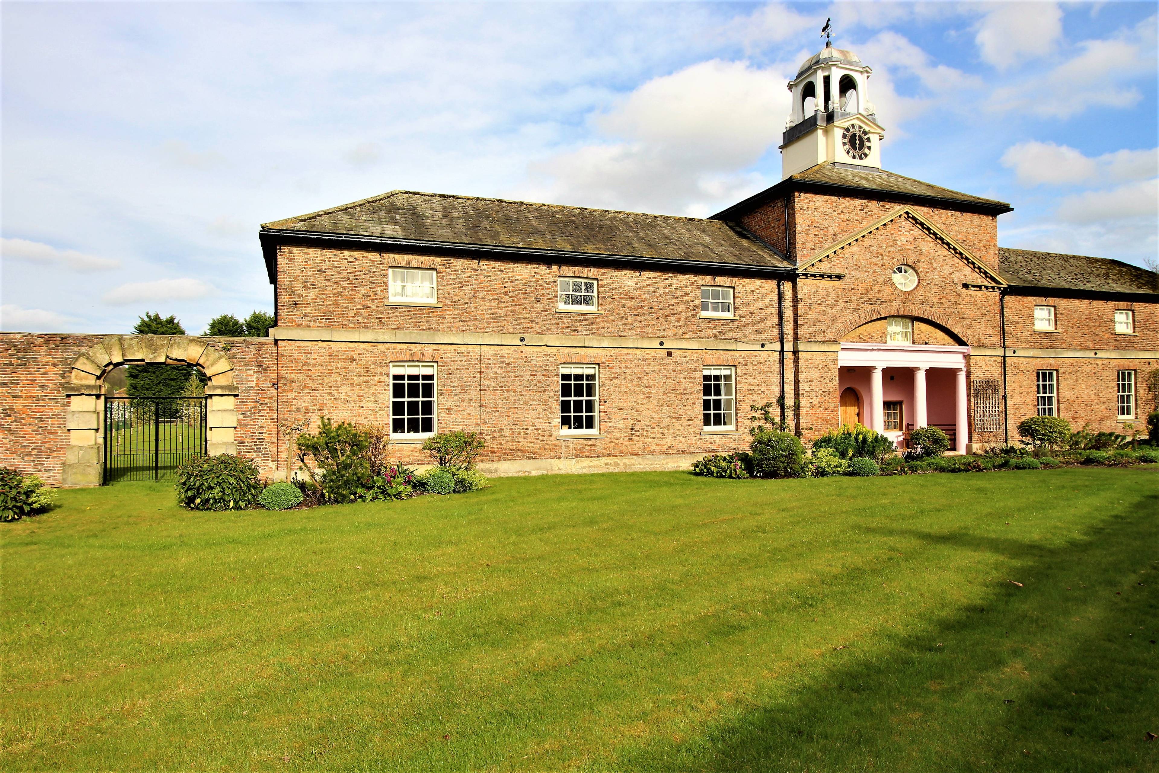 View Of The Property
