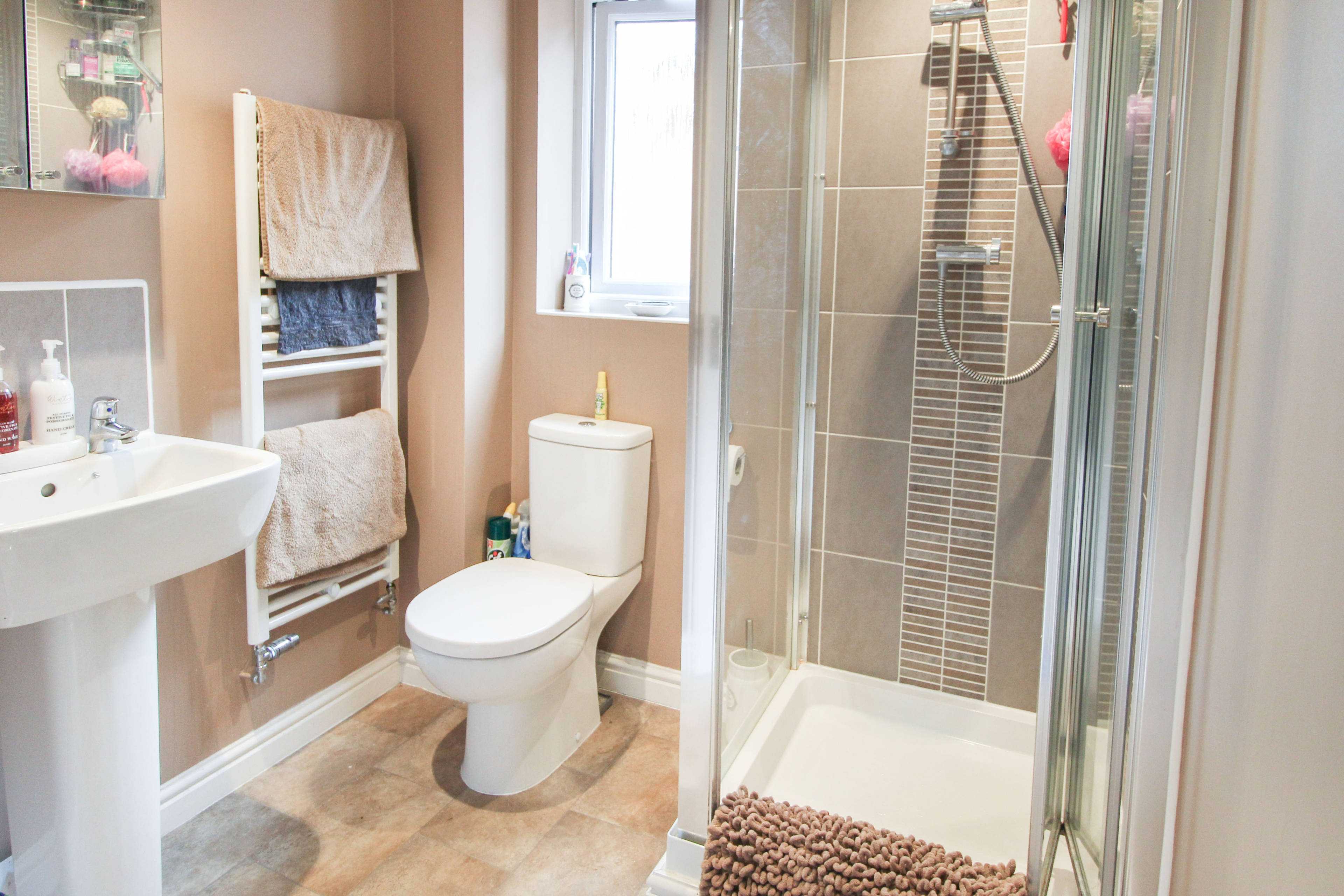 En-suite