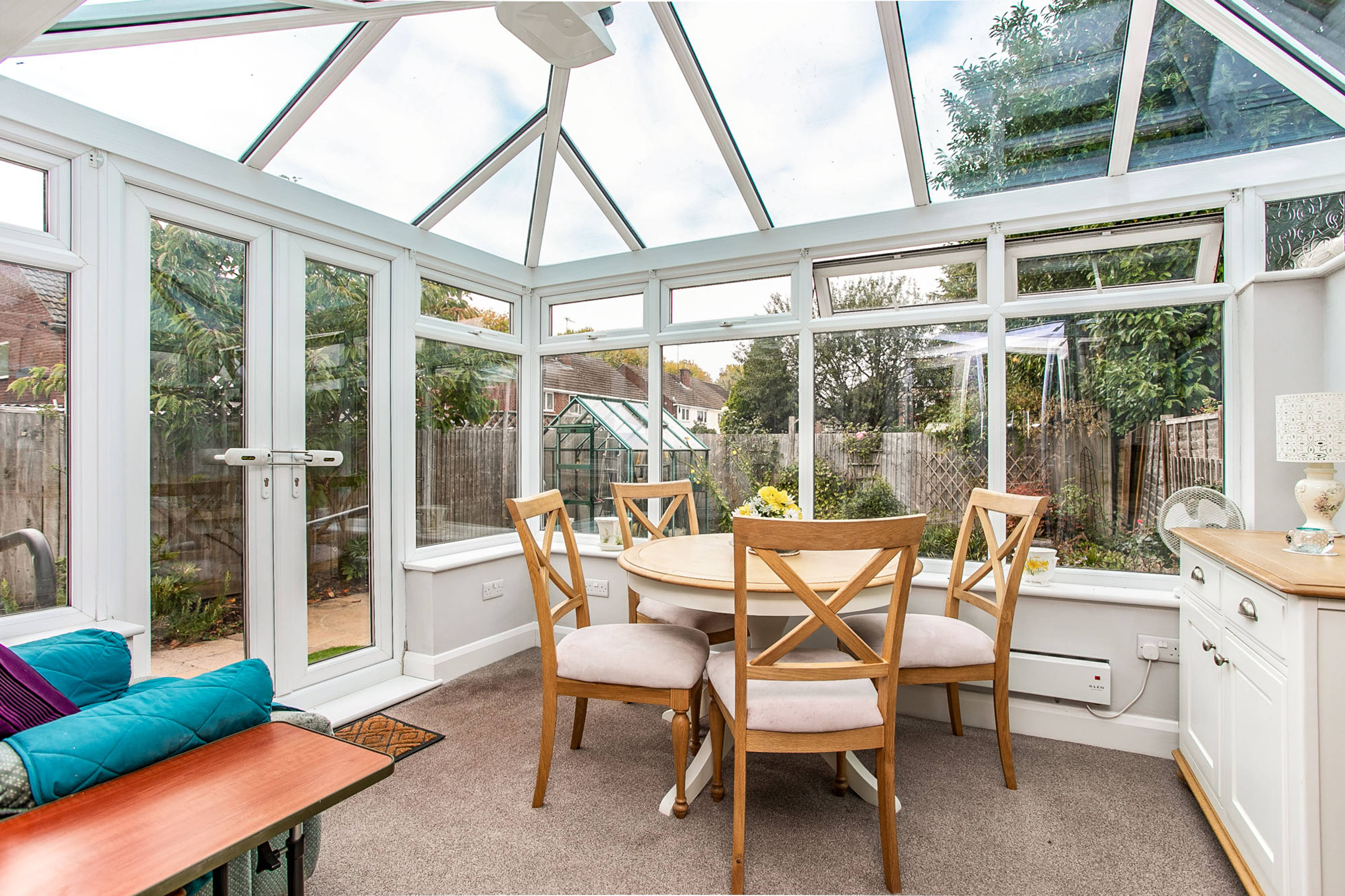 Conservatory
