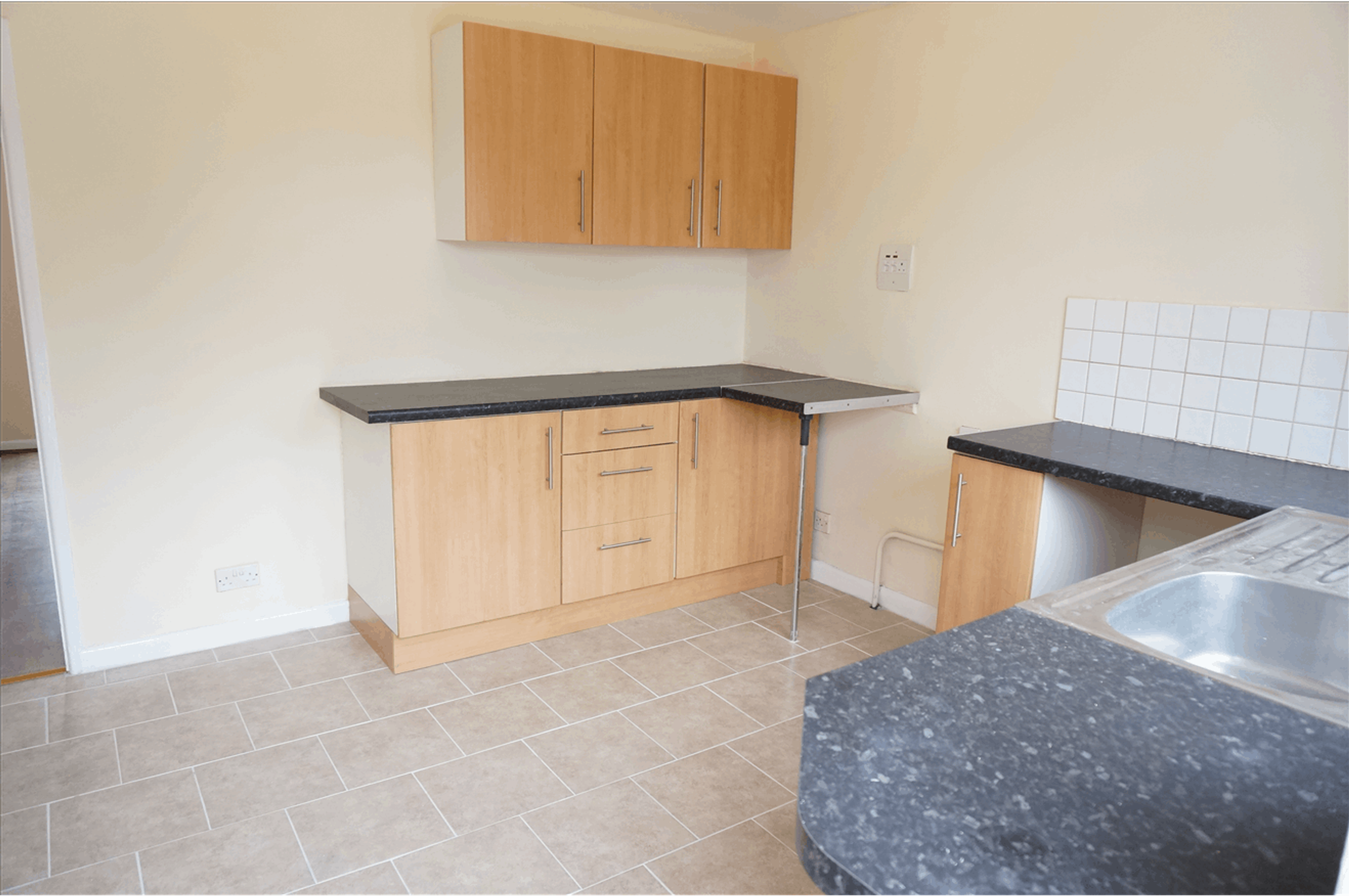 Kitchen / Breakfast