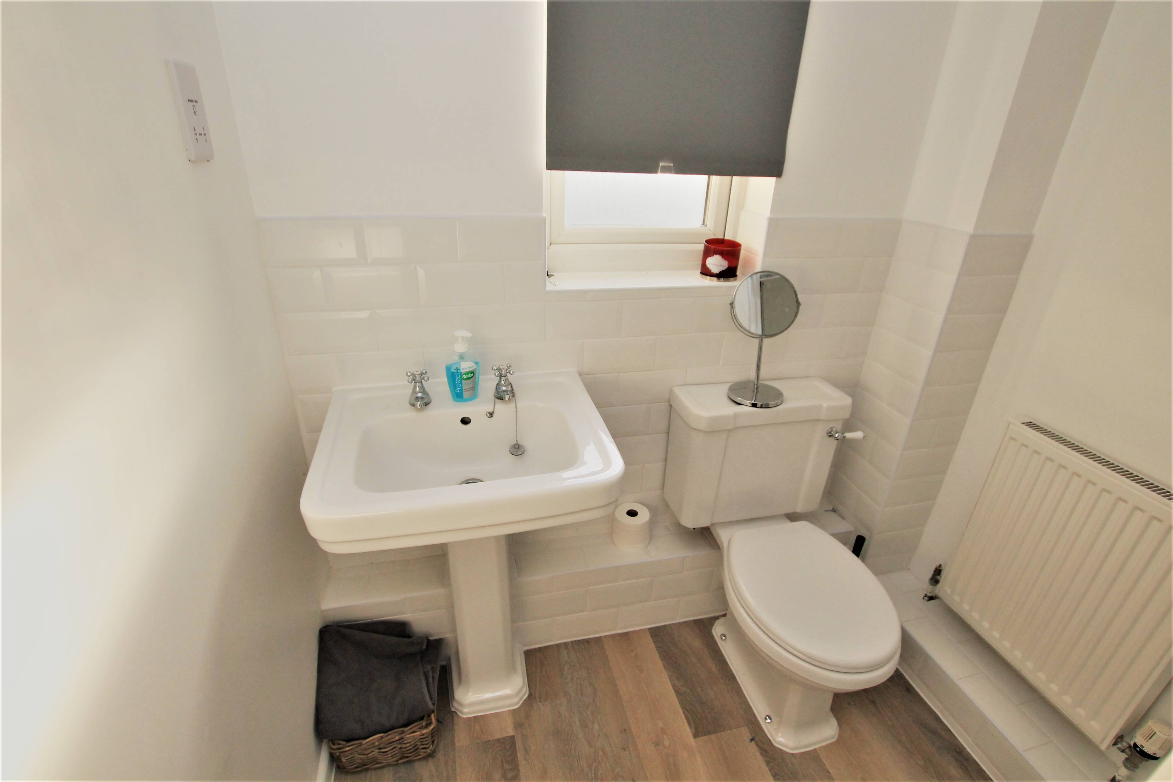 Master En-suite