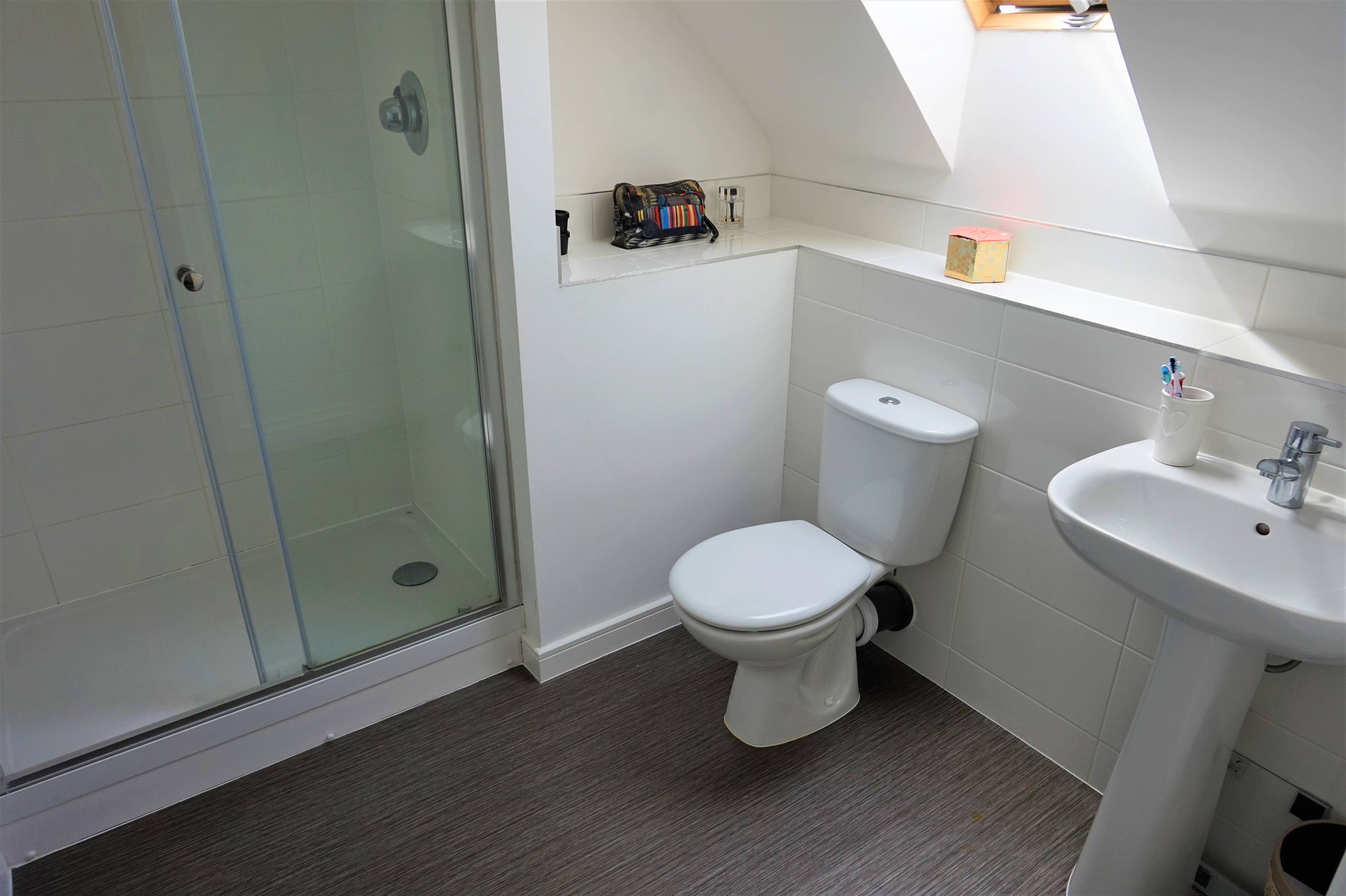Master En-suite