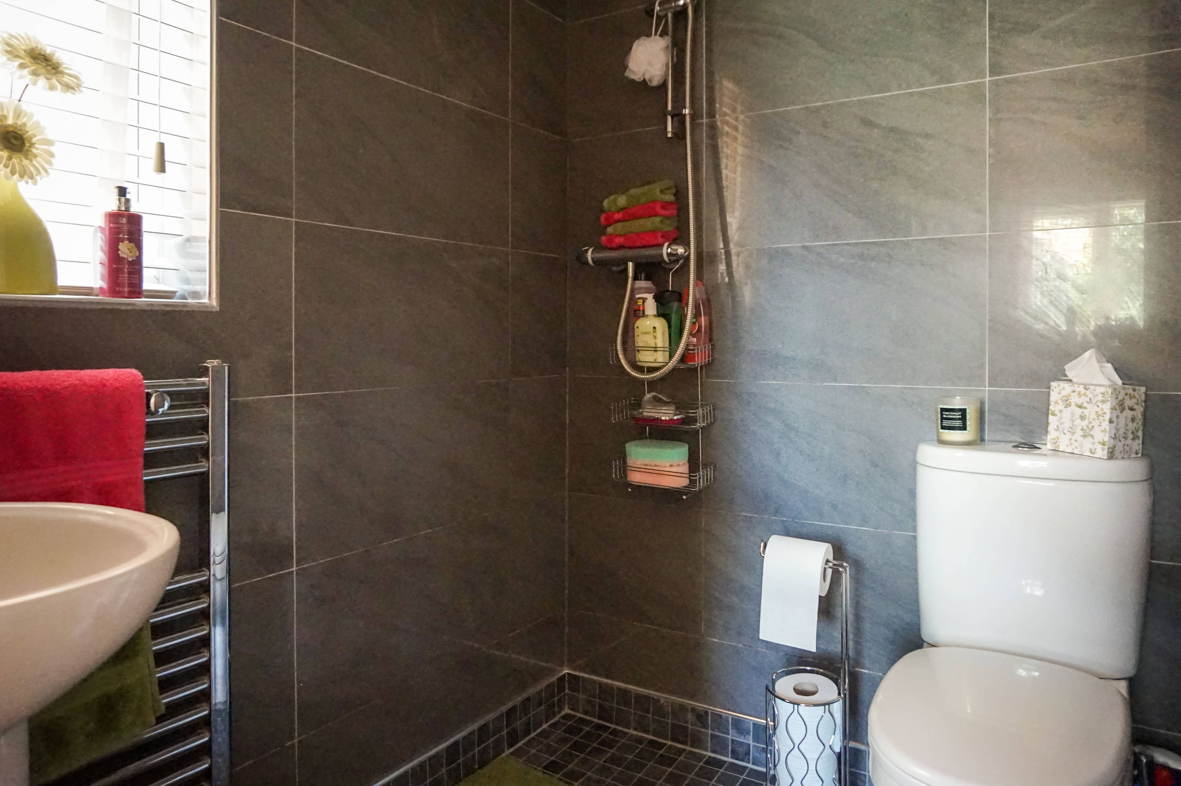 En-suite Two