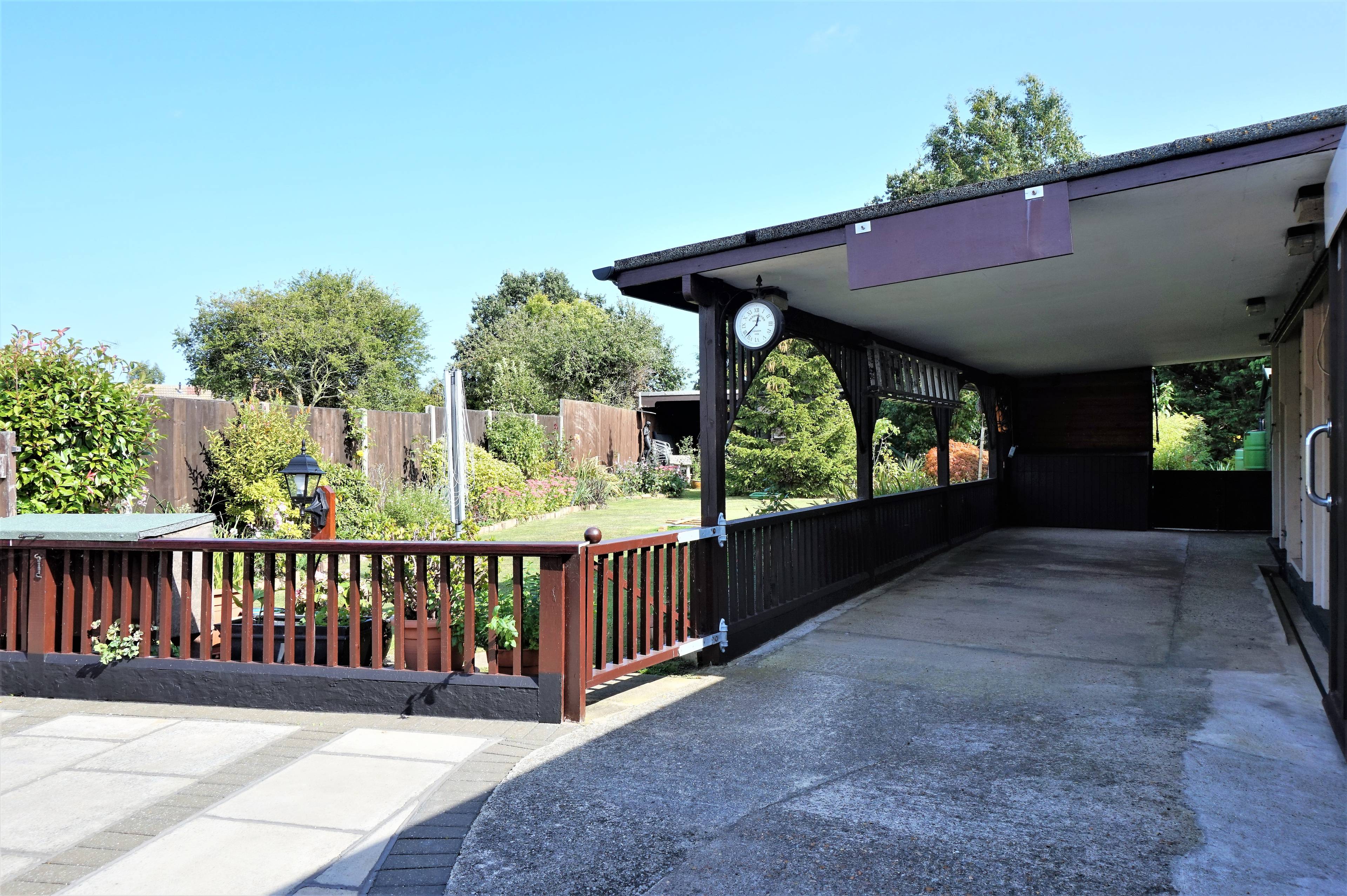 Car Port