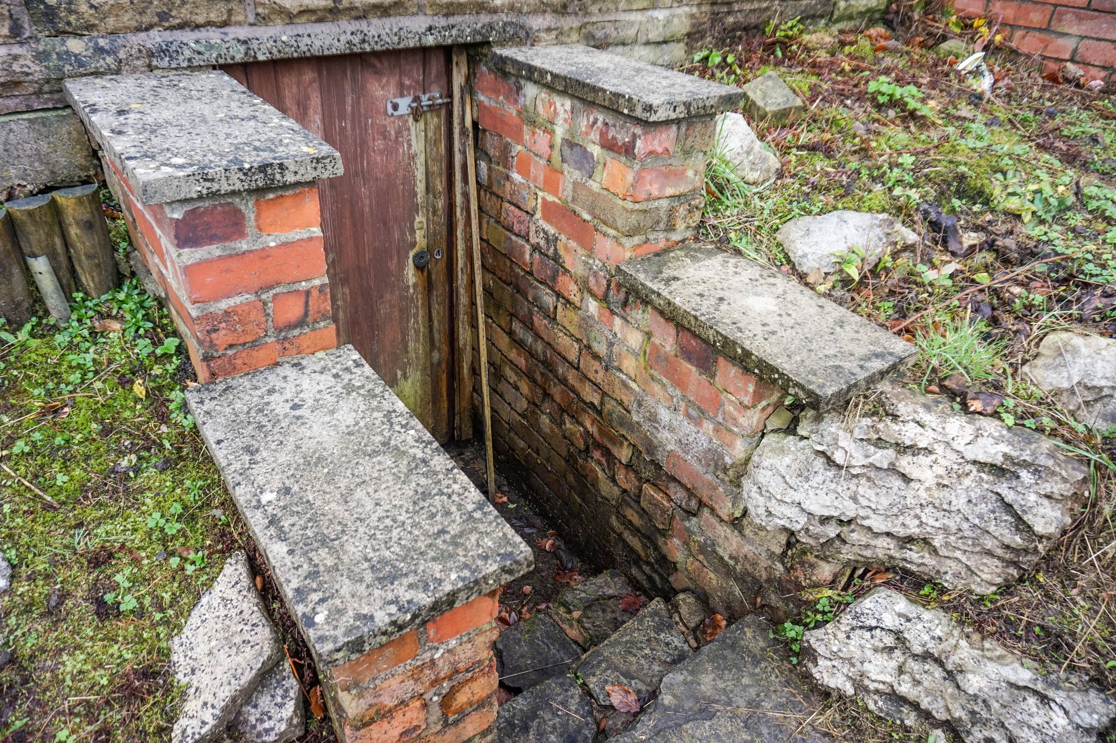 Cellar