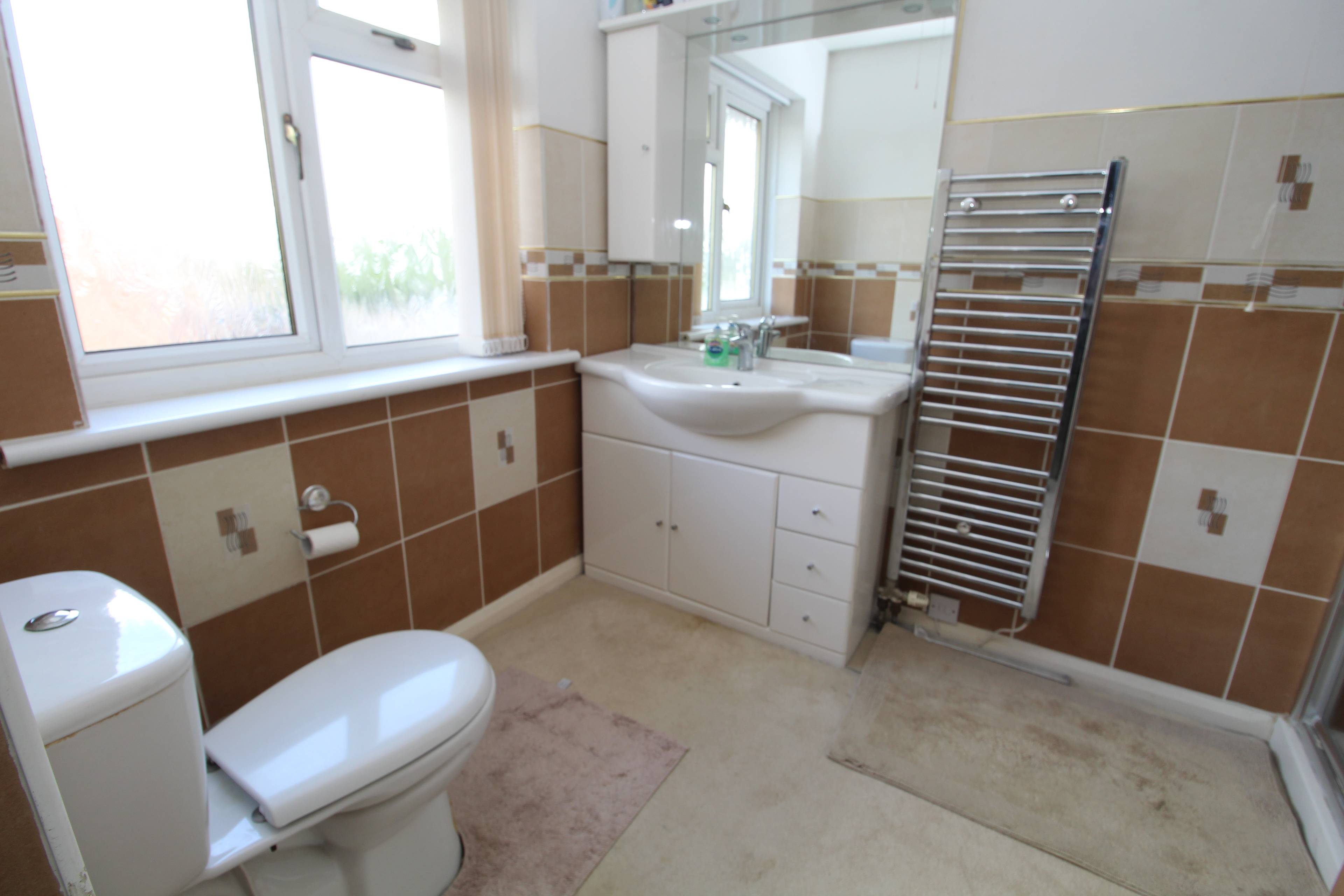 En-suite