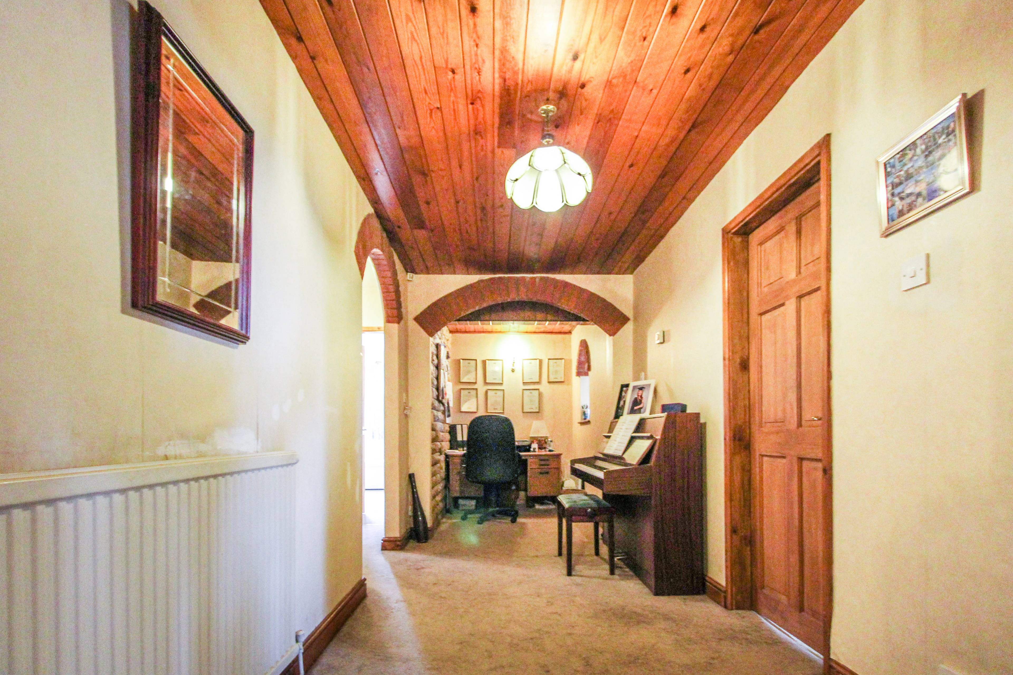 inner hall