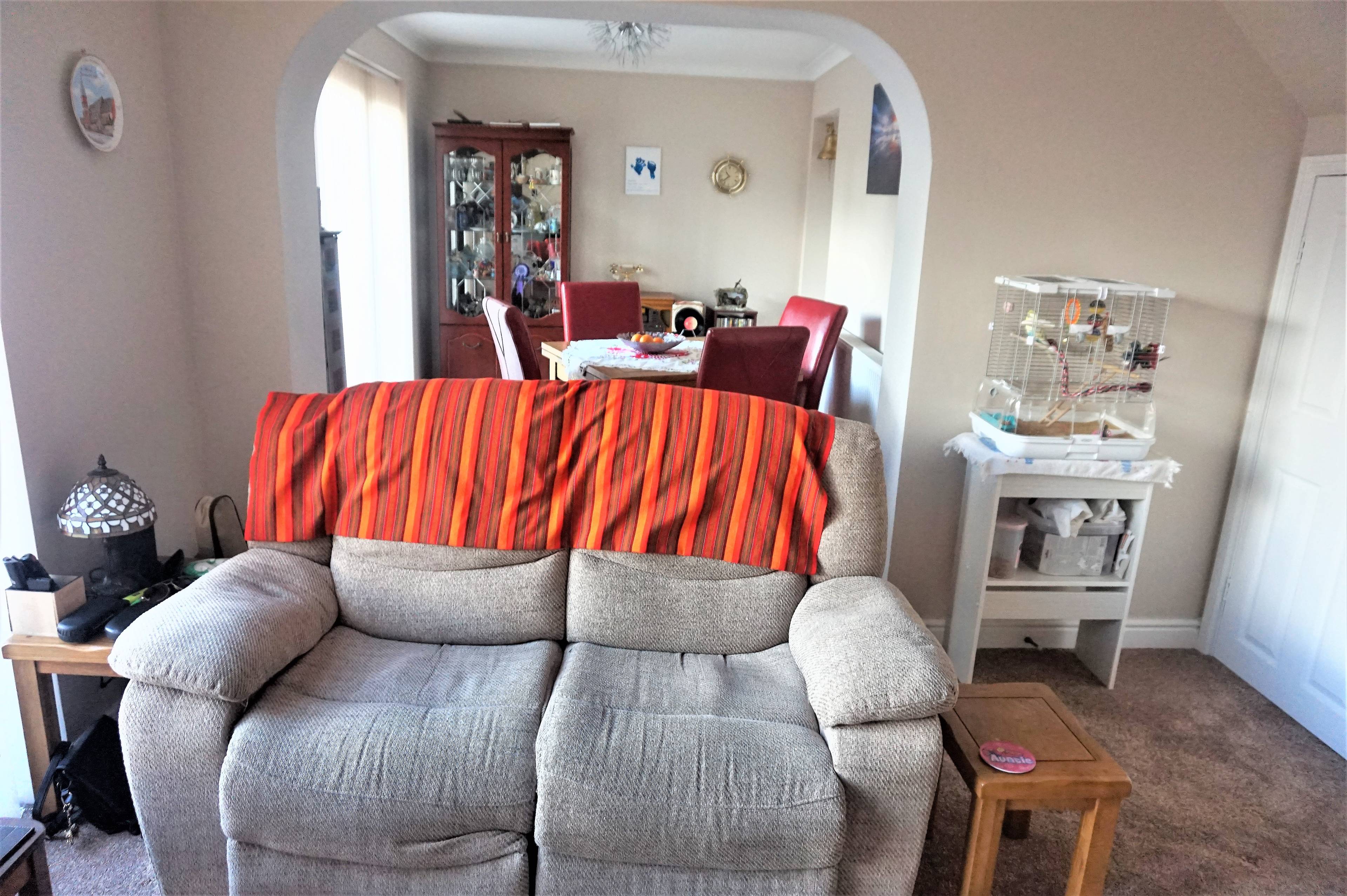 Living / Dining Room