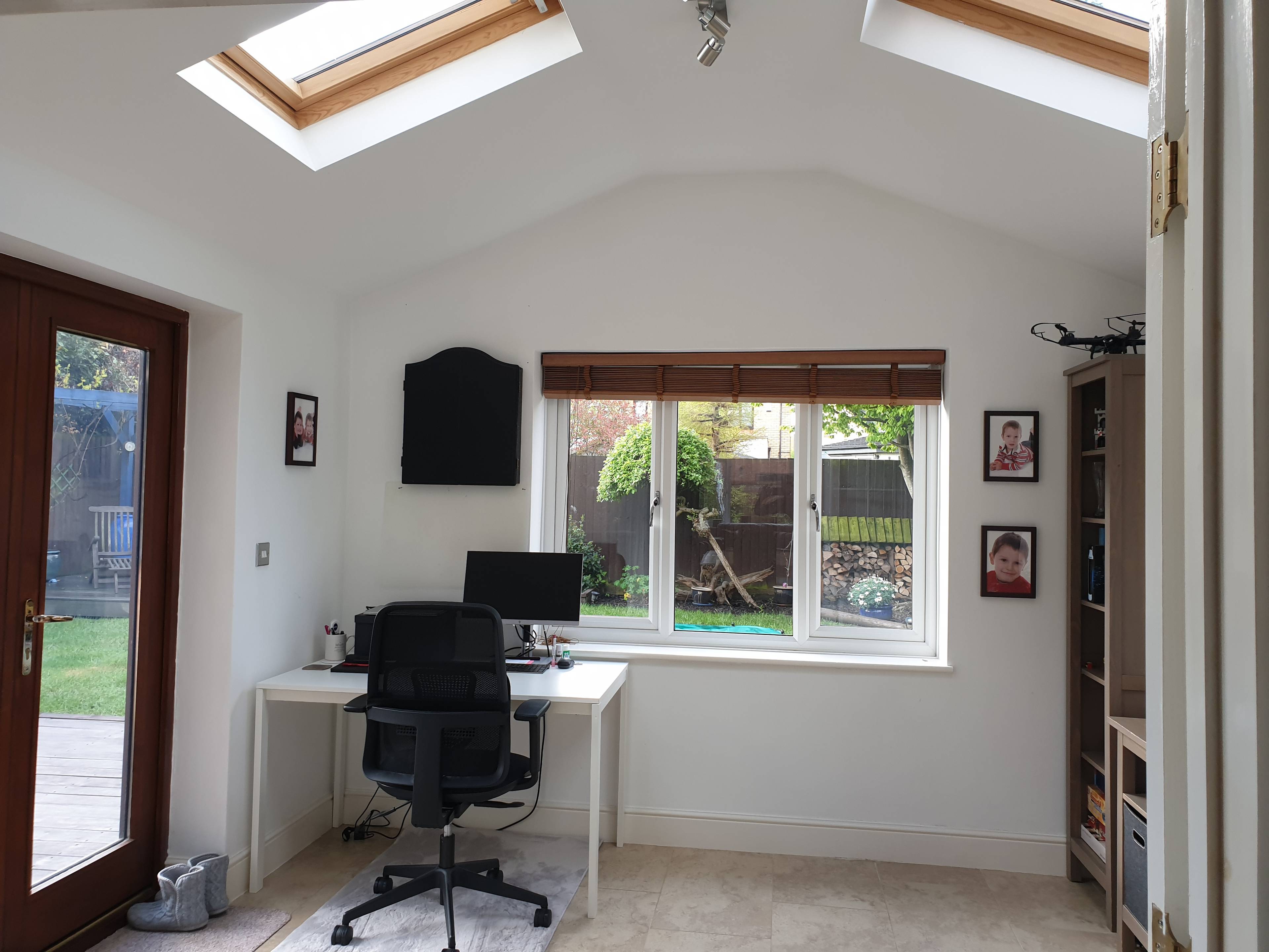Study/Playroom