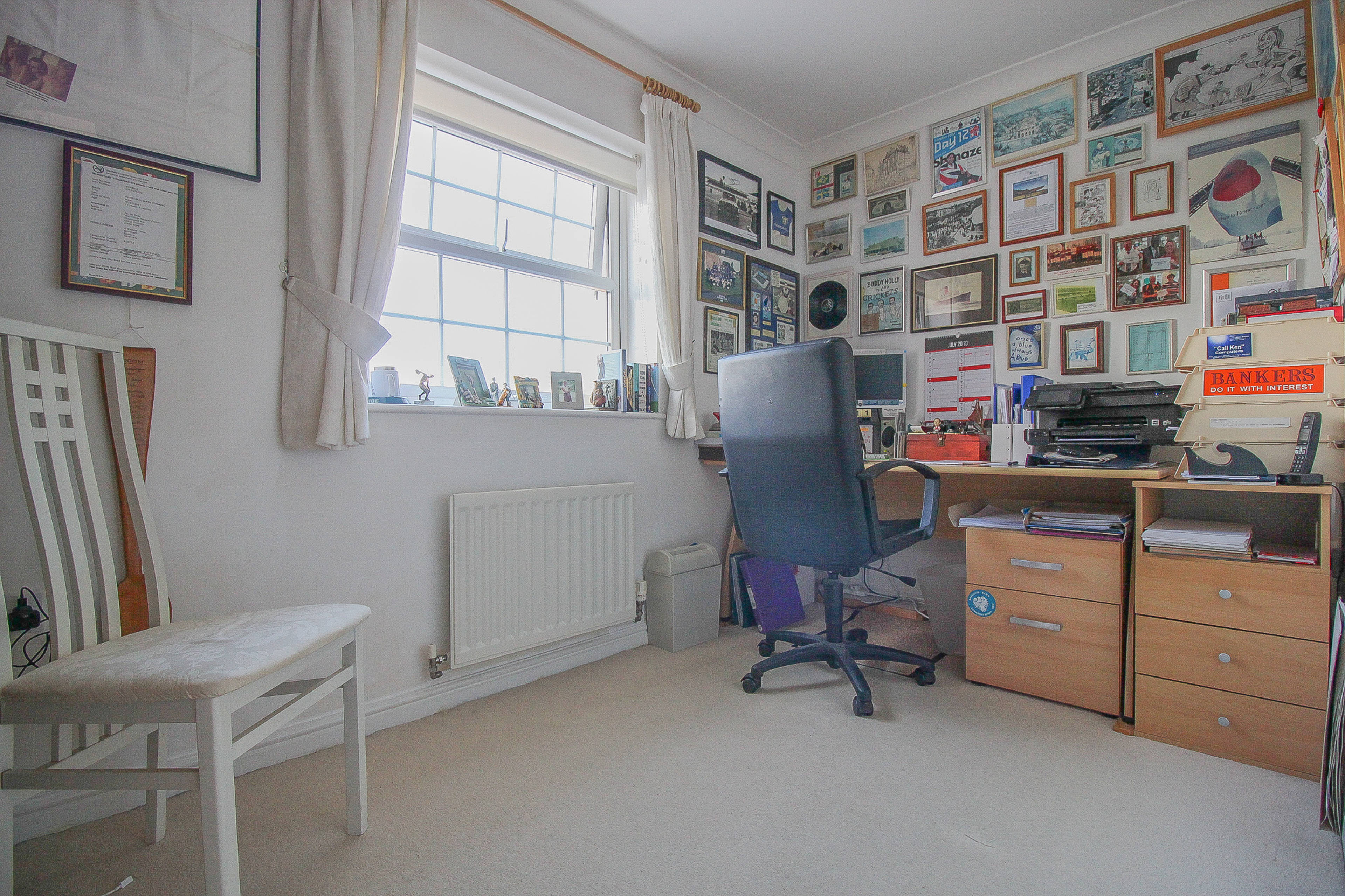 Bedroom Four