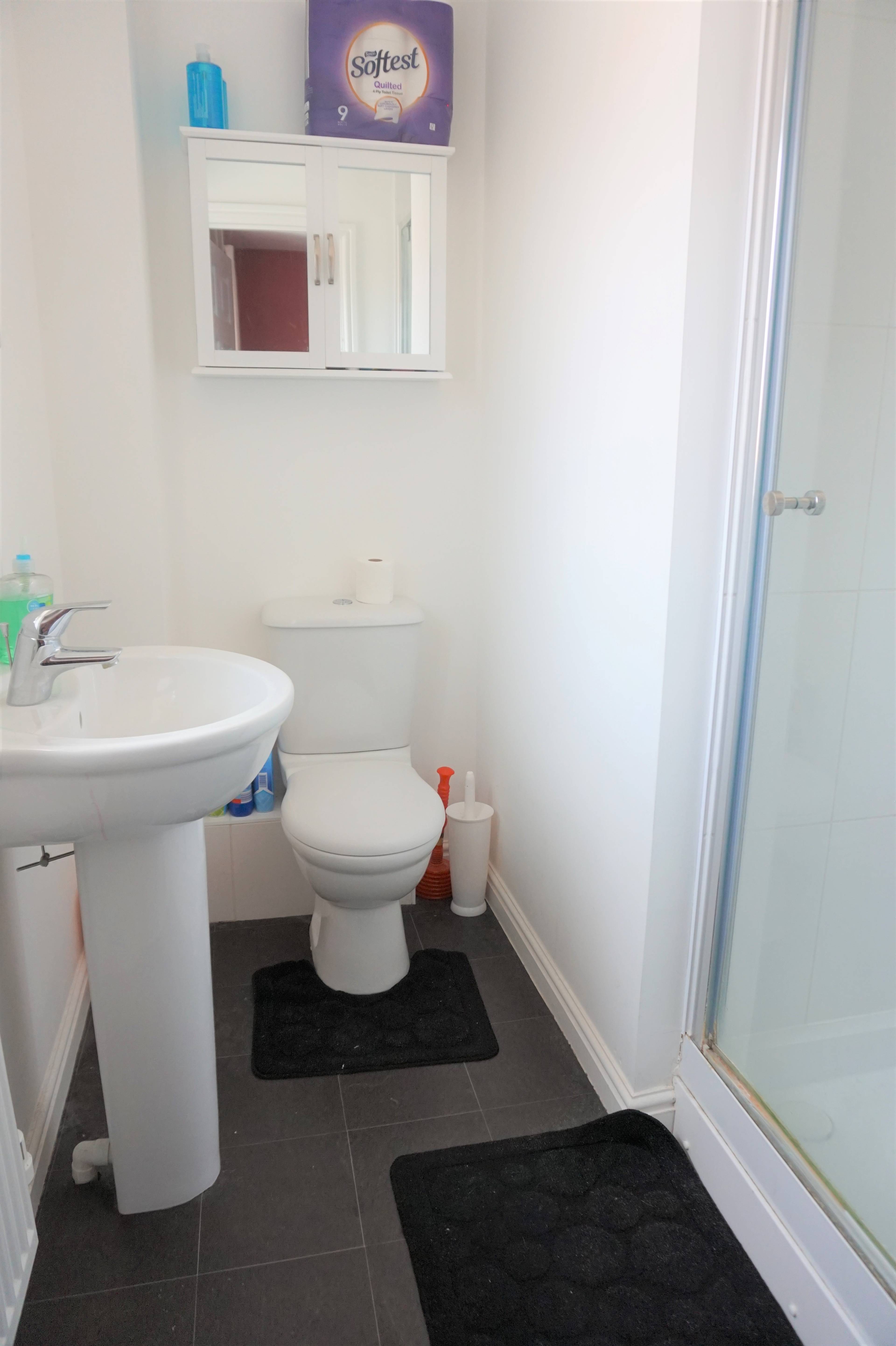 En-suite