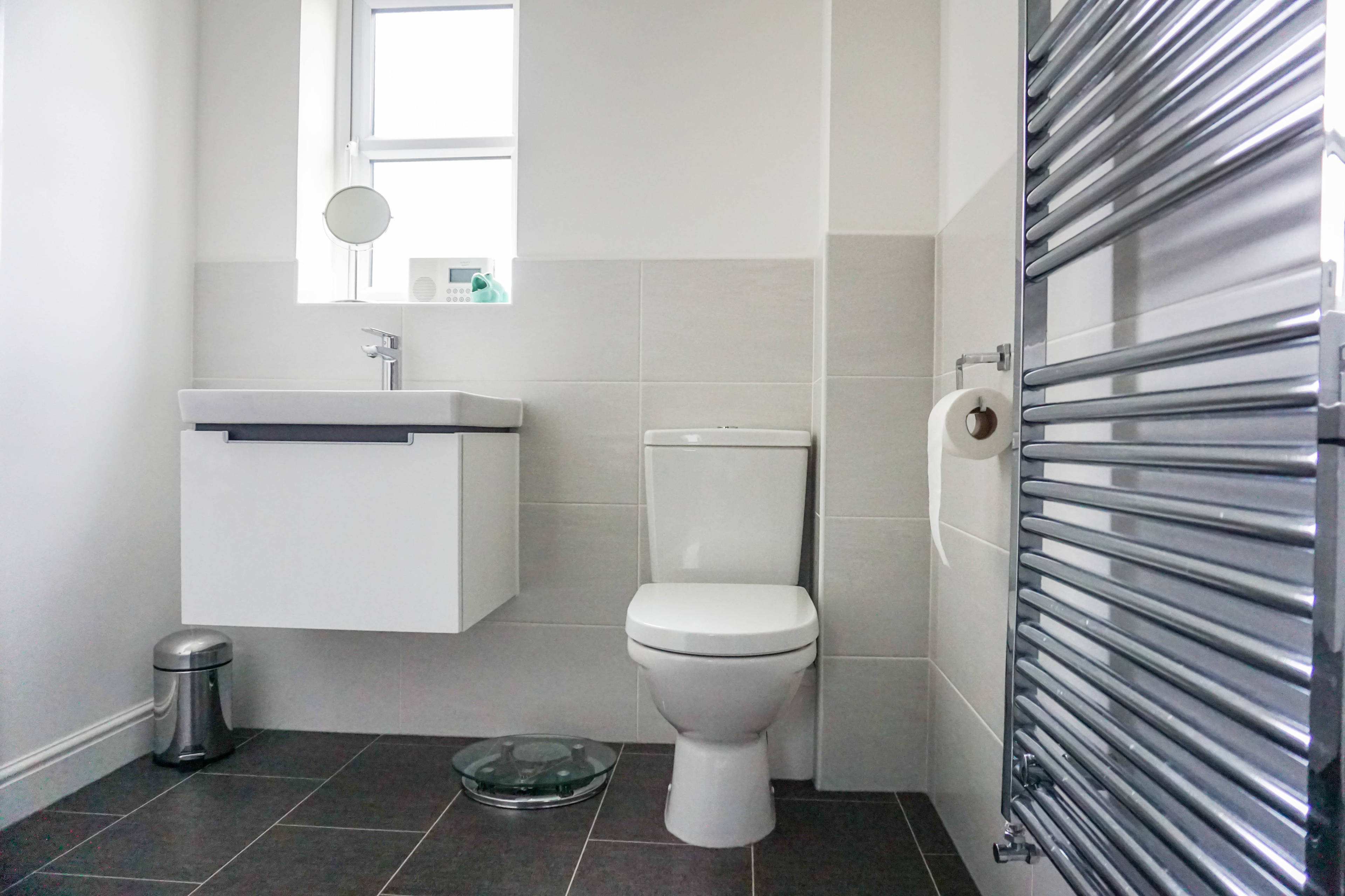 Master En-suite