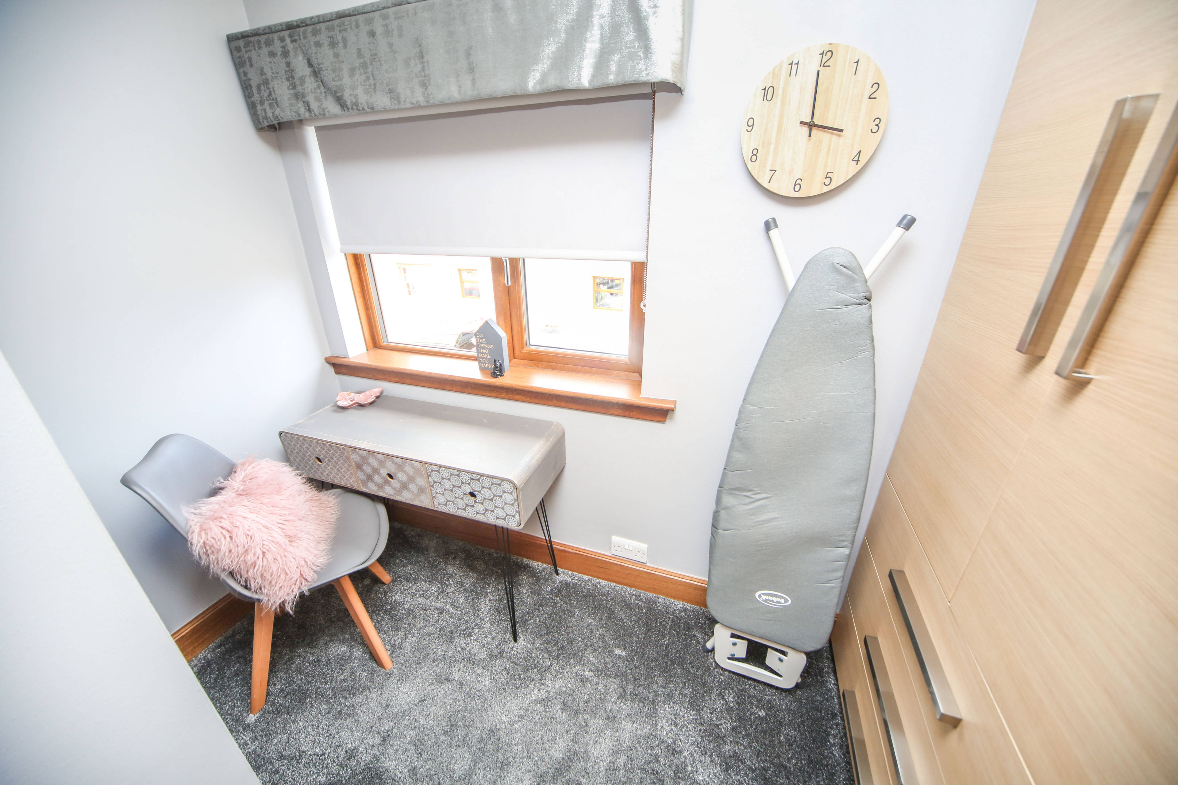 Dressing Room