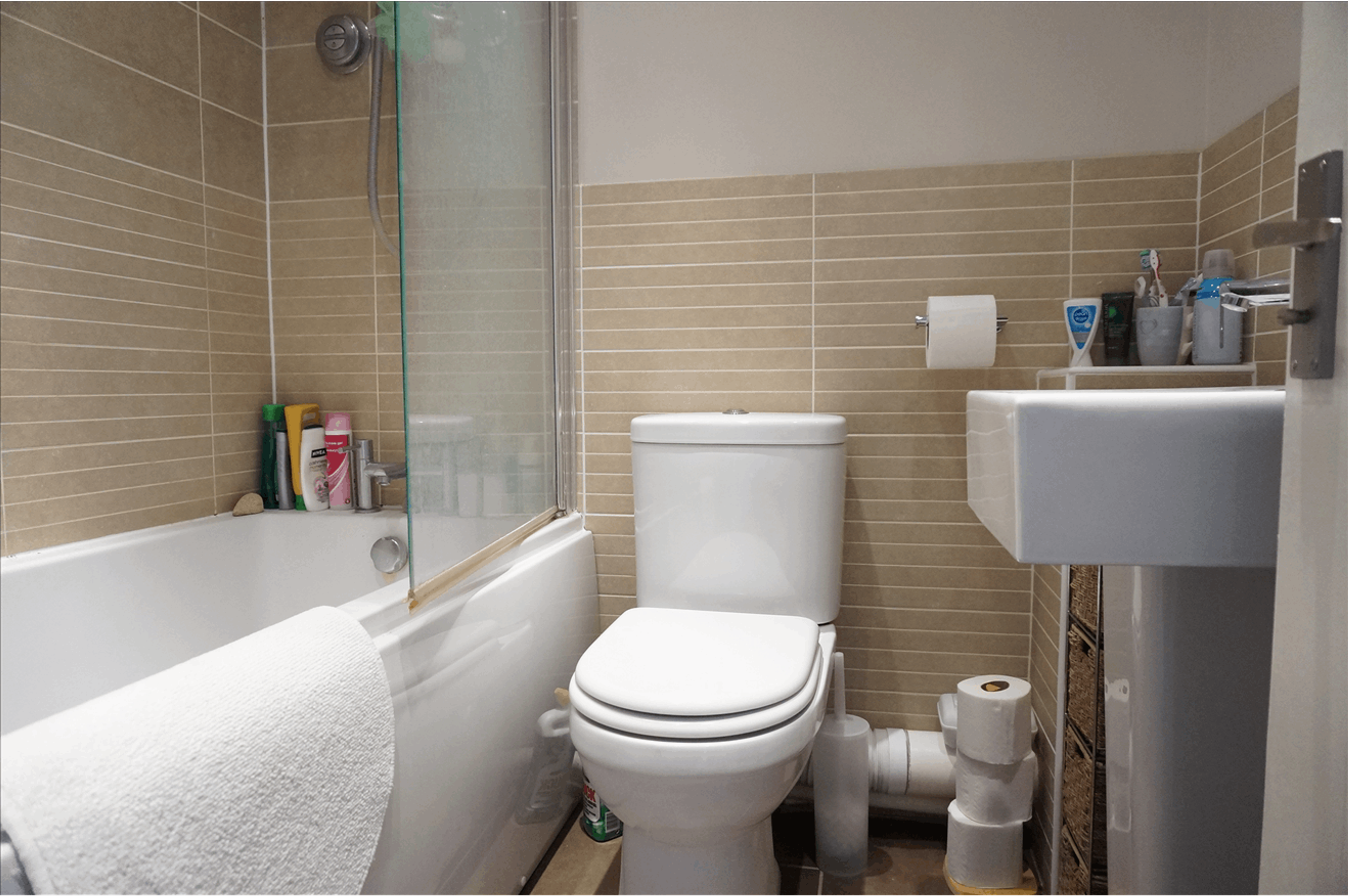 Bathroom Two