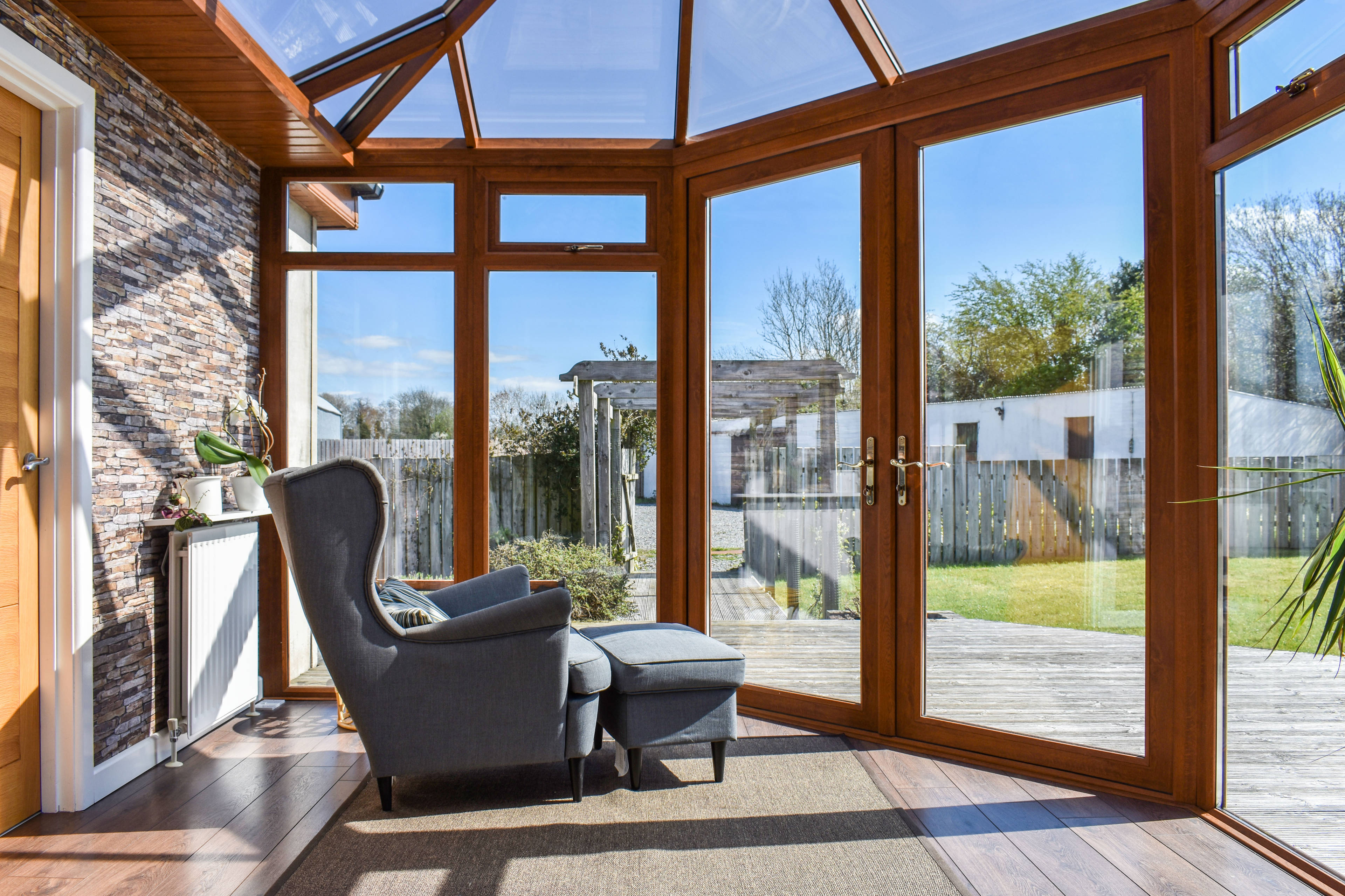 Sun Room