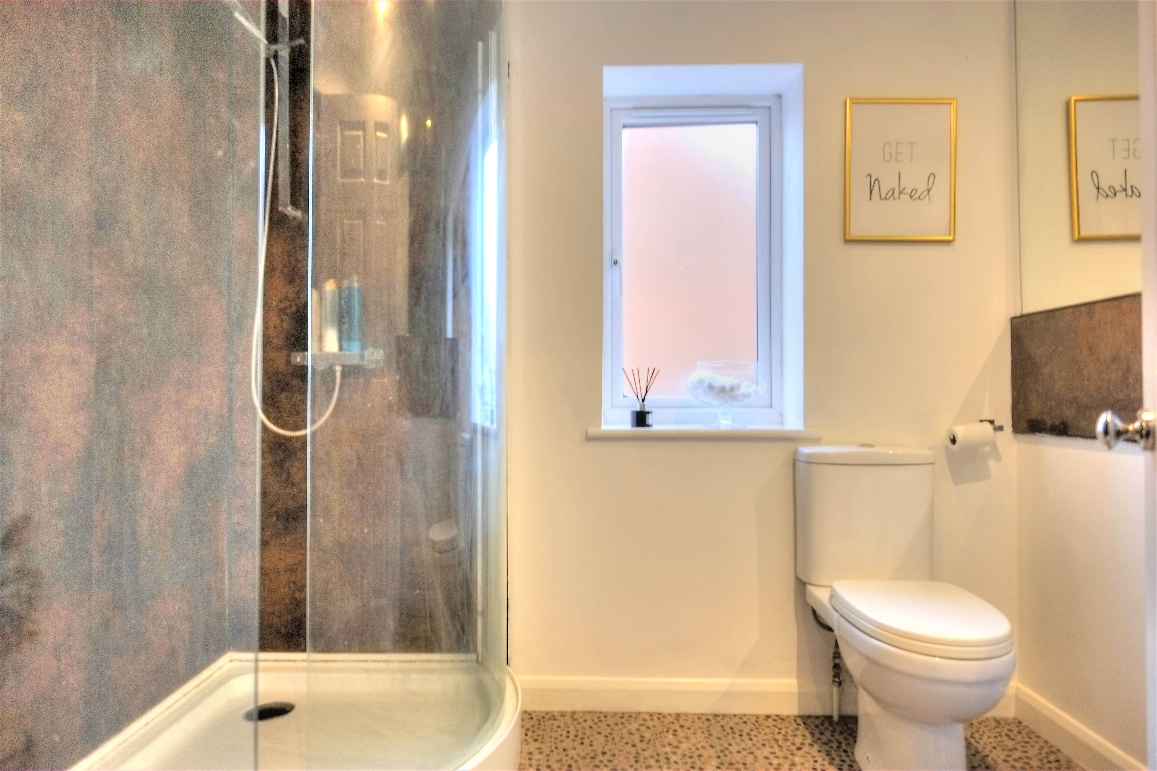 En-suite