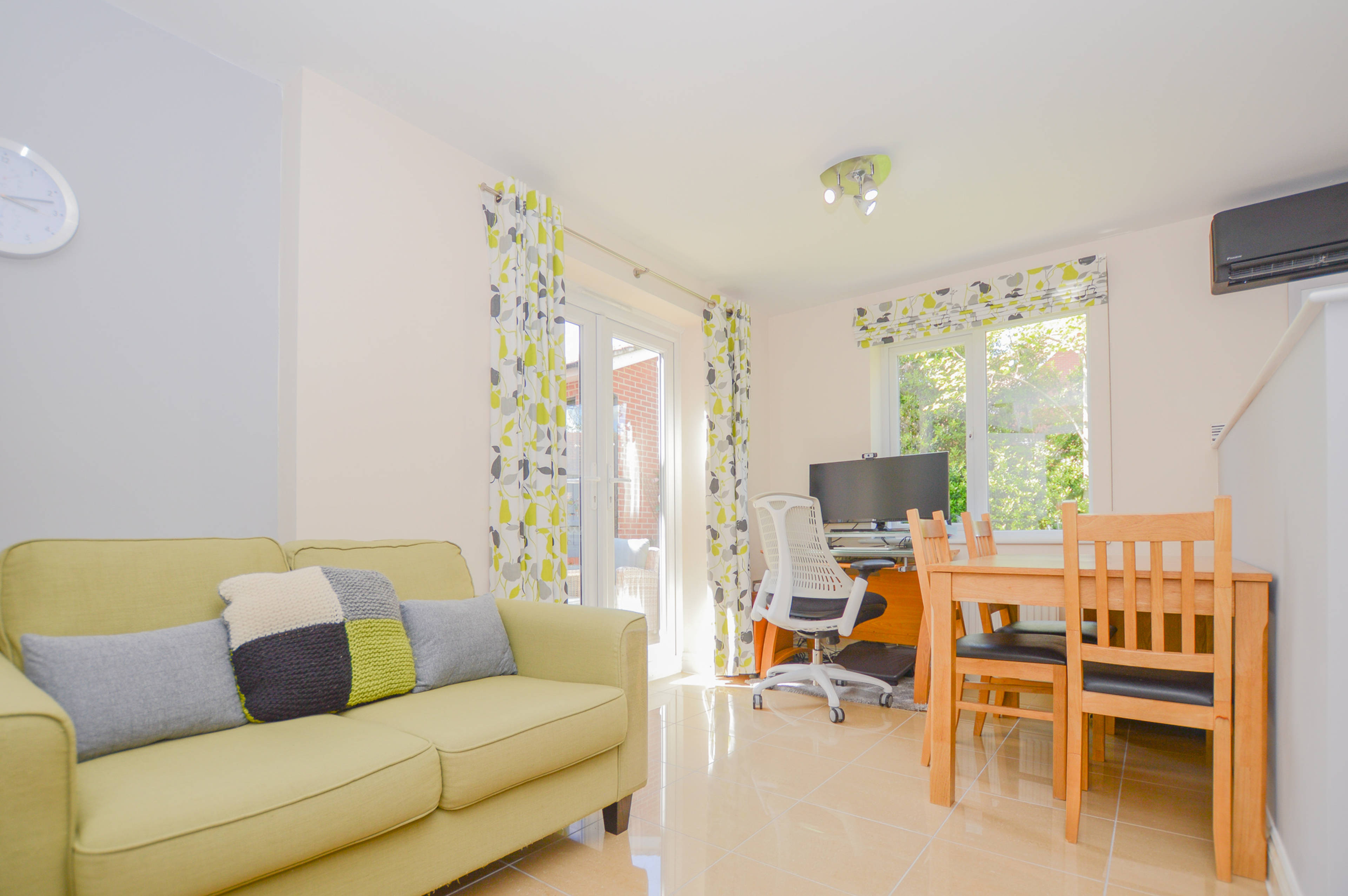 Dining / Family Room
