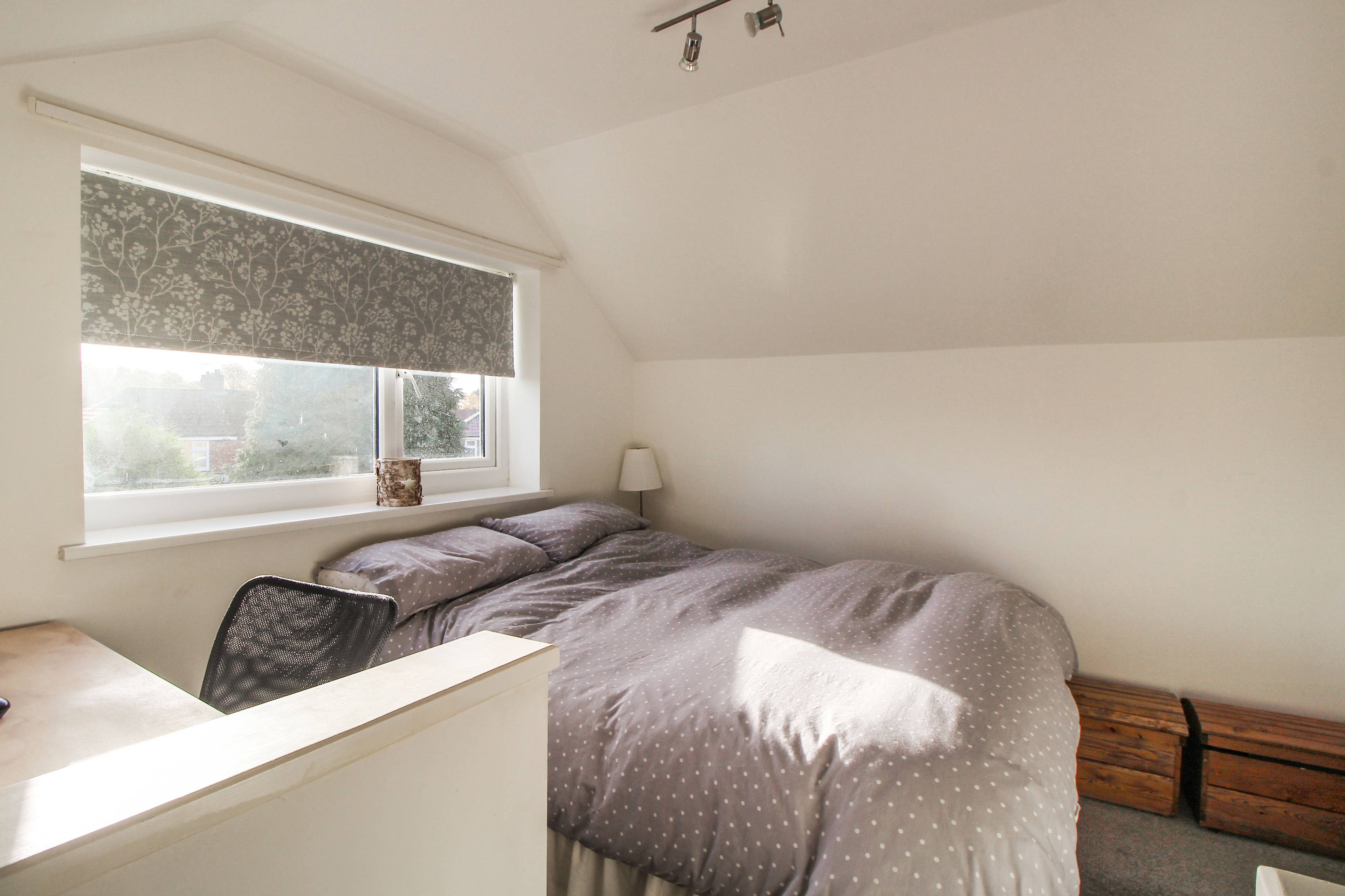 Bedroom Four
