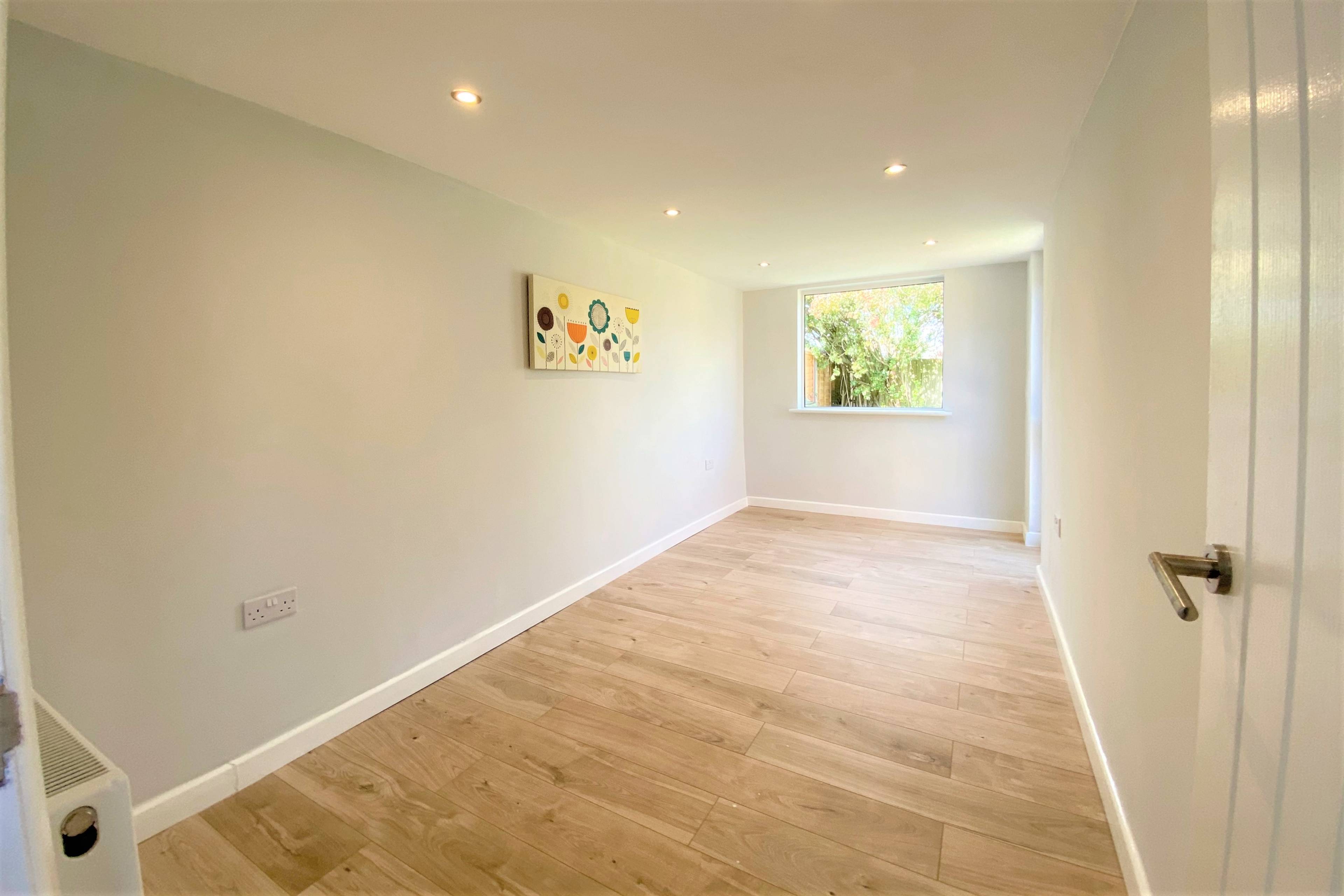 Study/Playroom