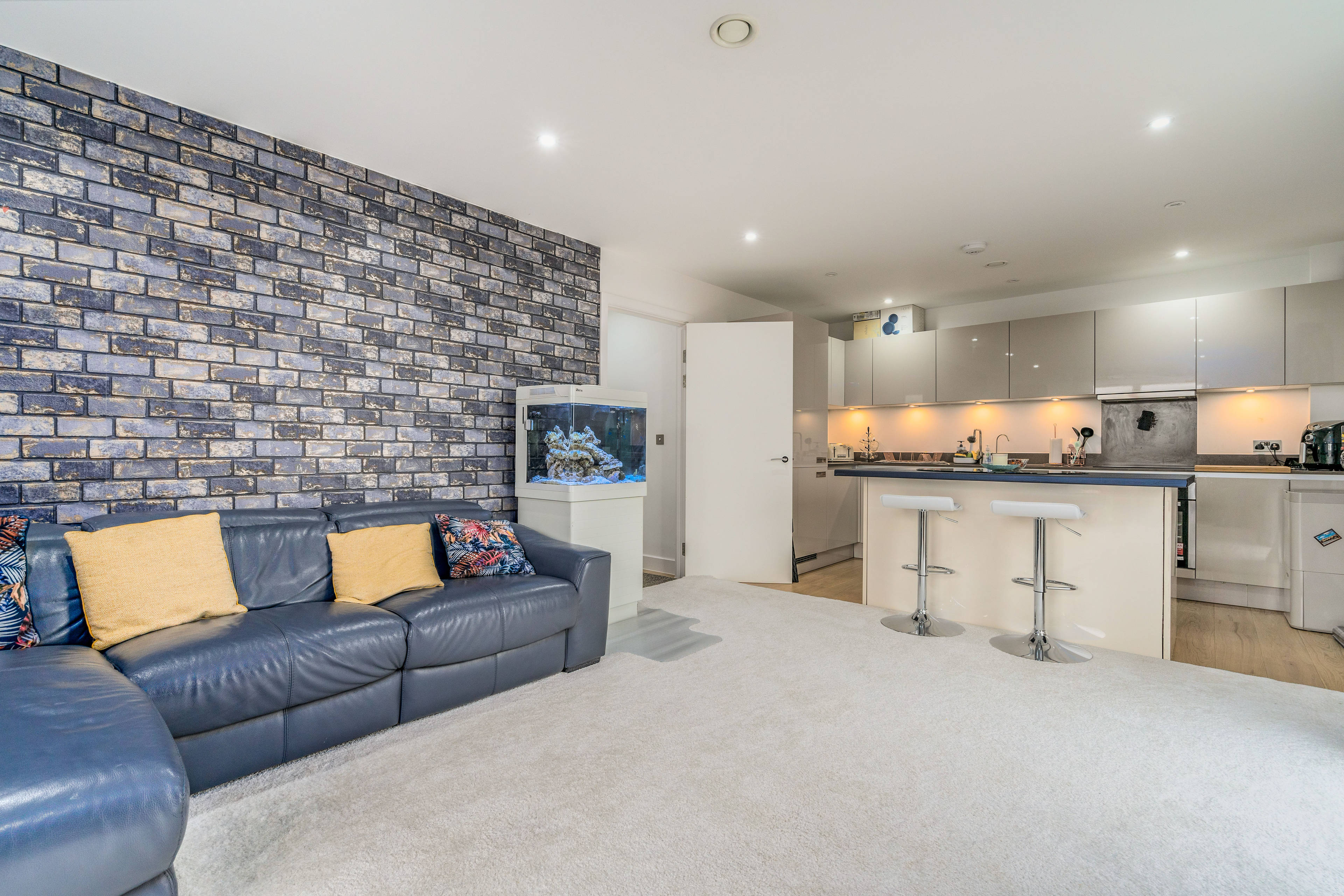 Living / Dining Room