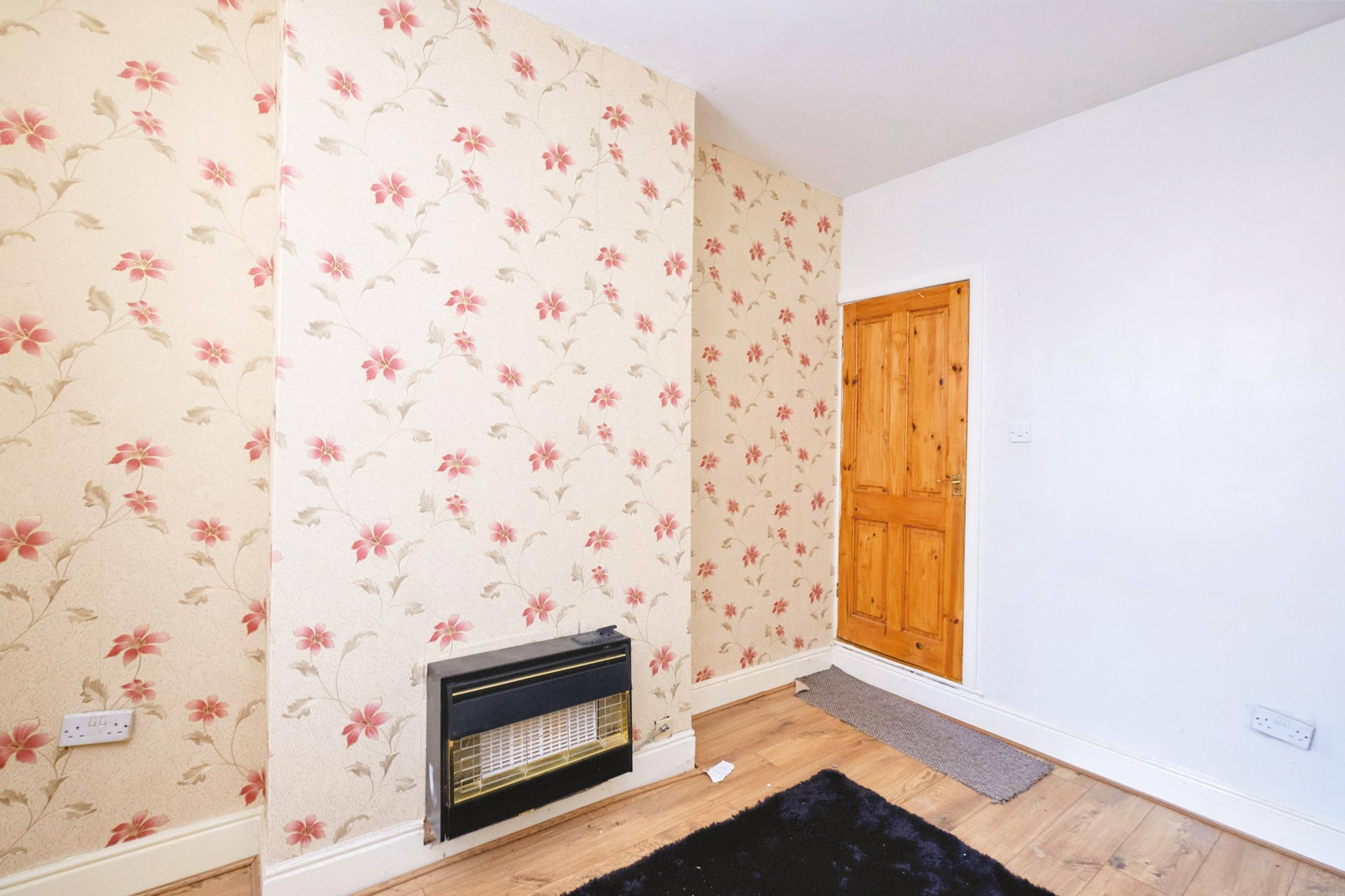 Reception Room Two
