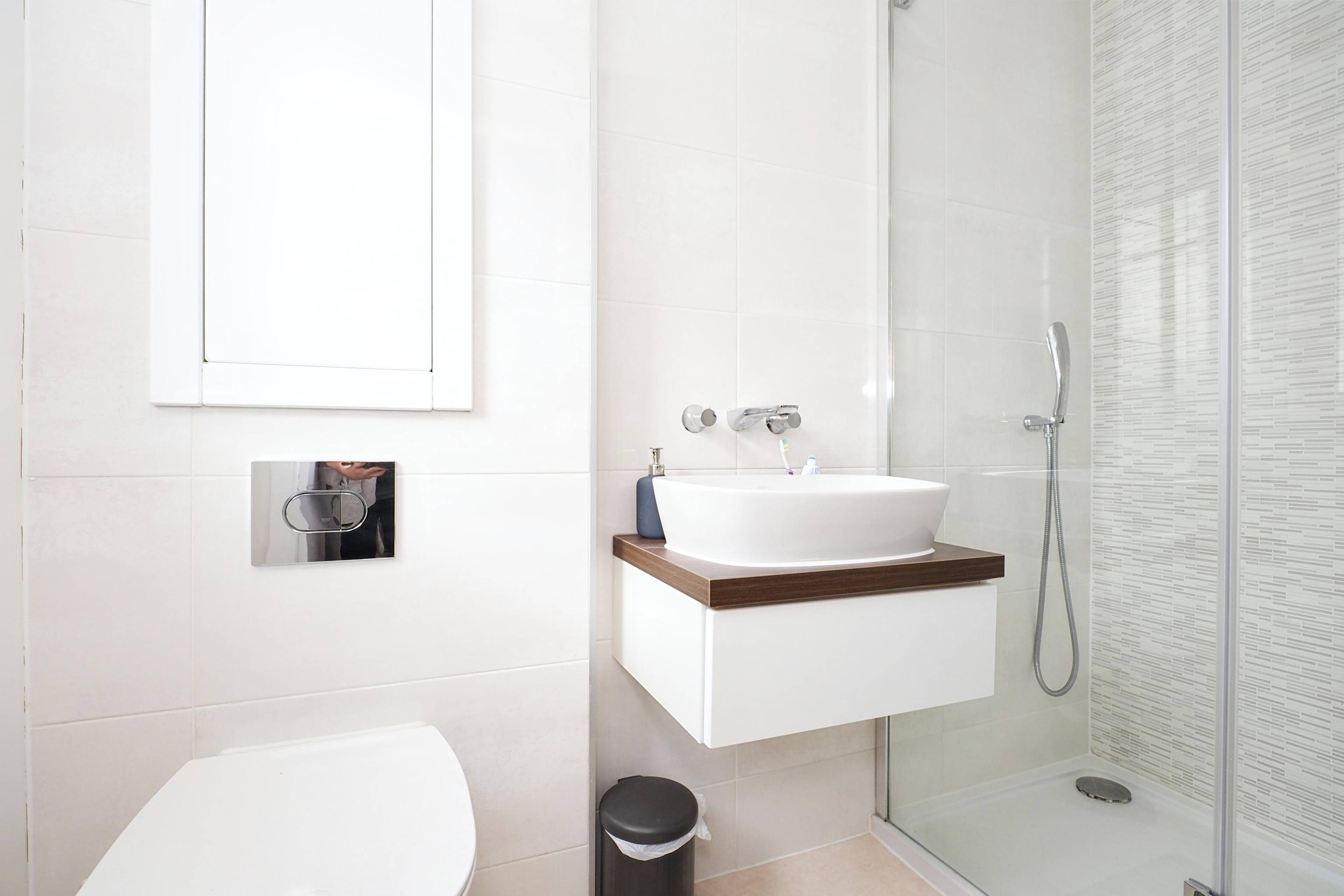 En-suite