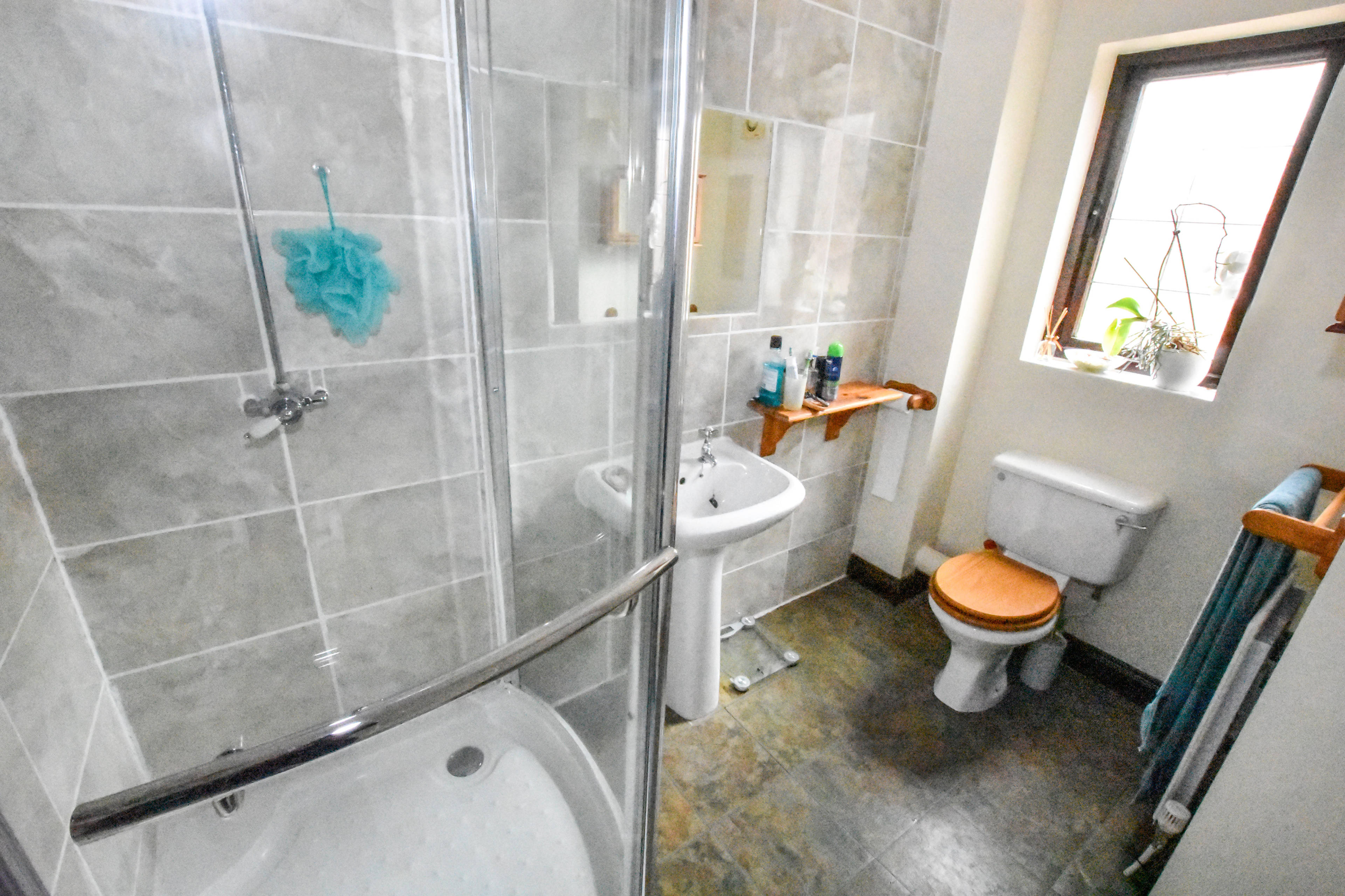 En-suite