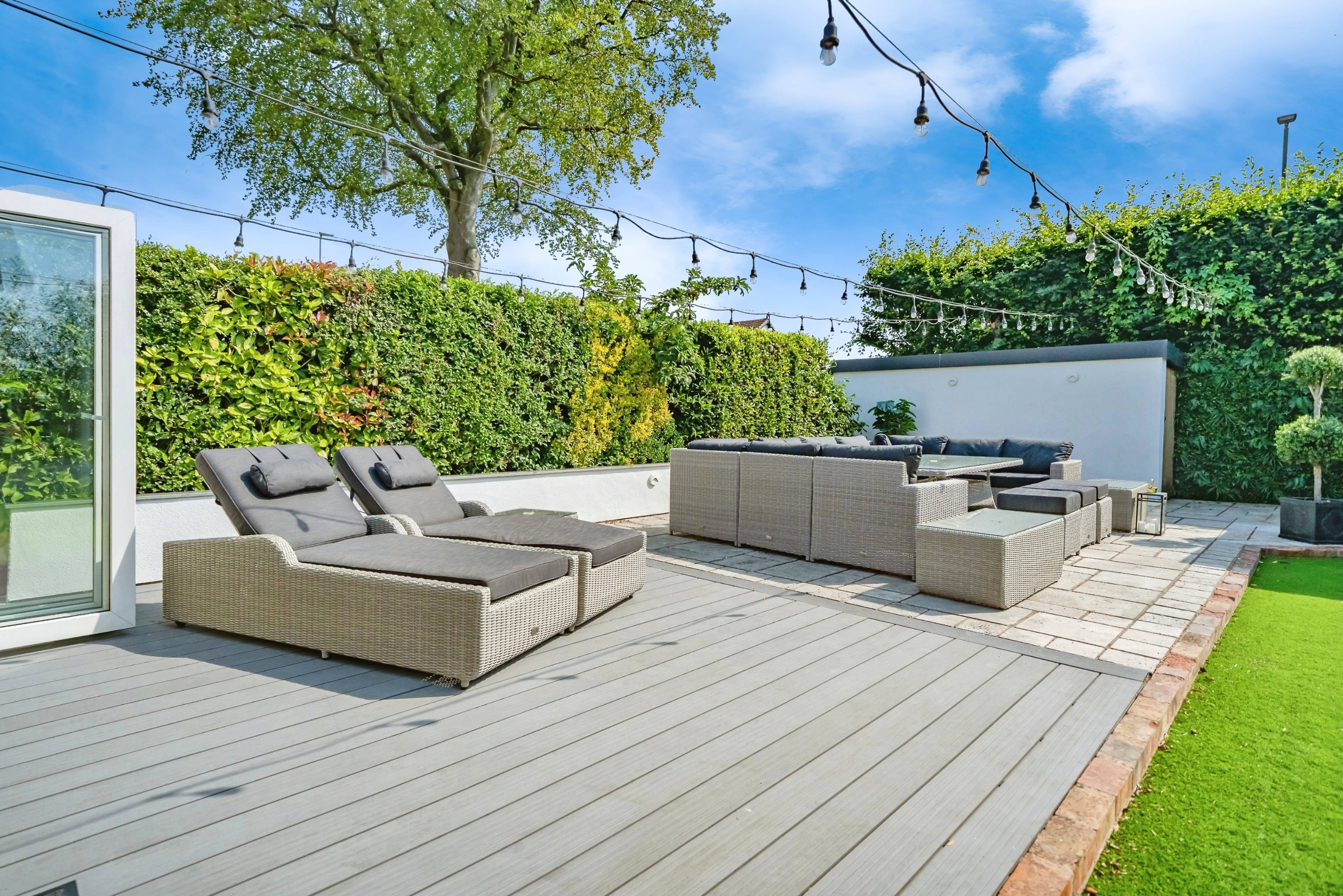 Sun Terrace