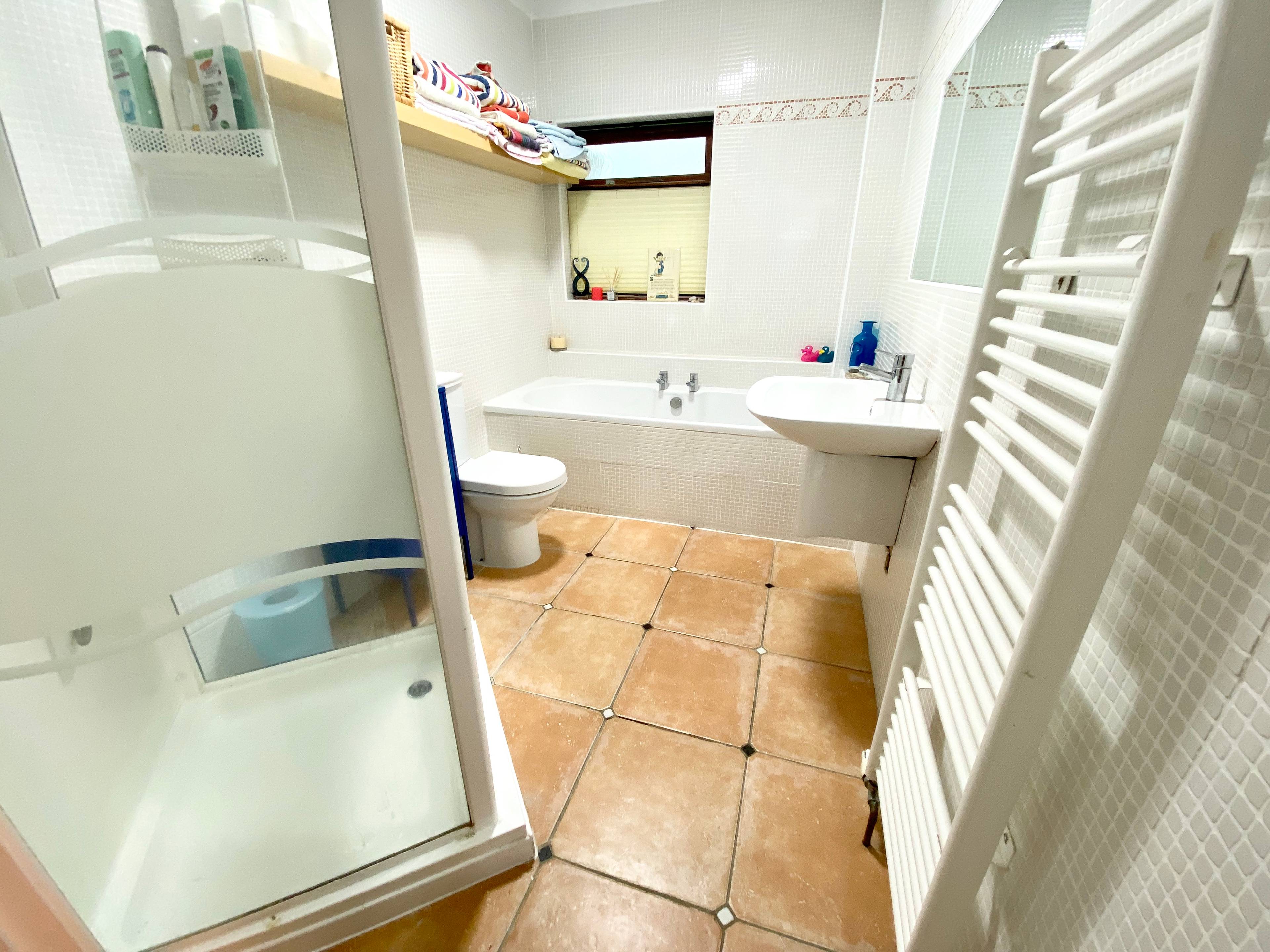 Bathroom Two