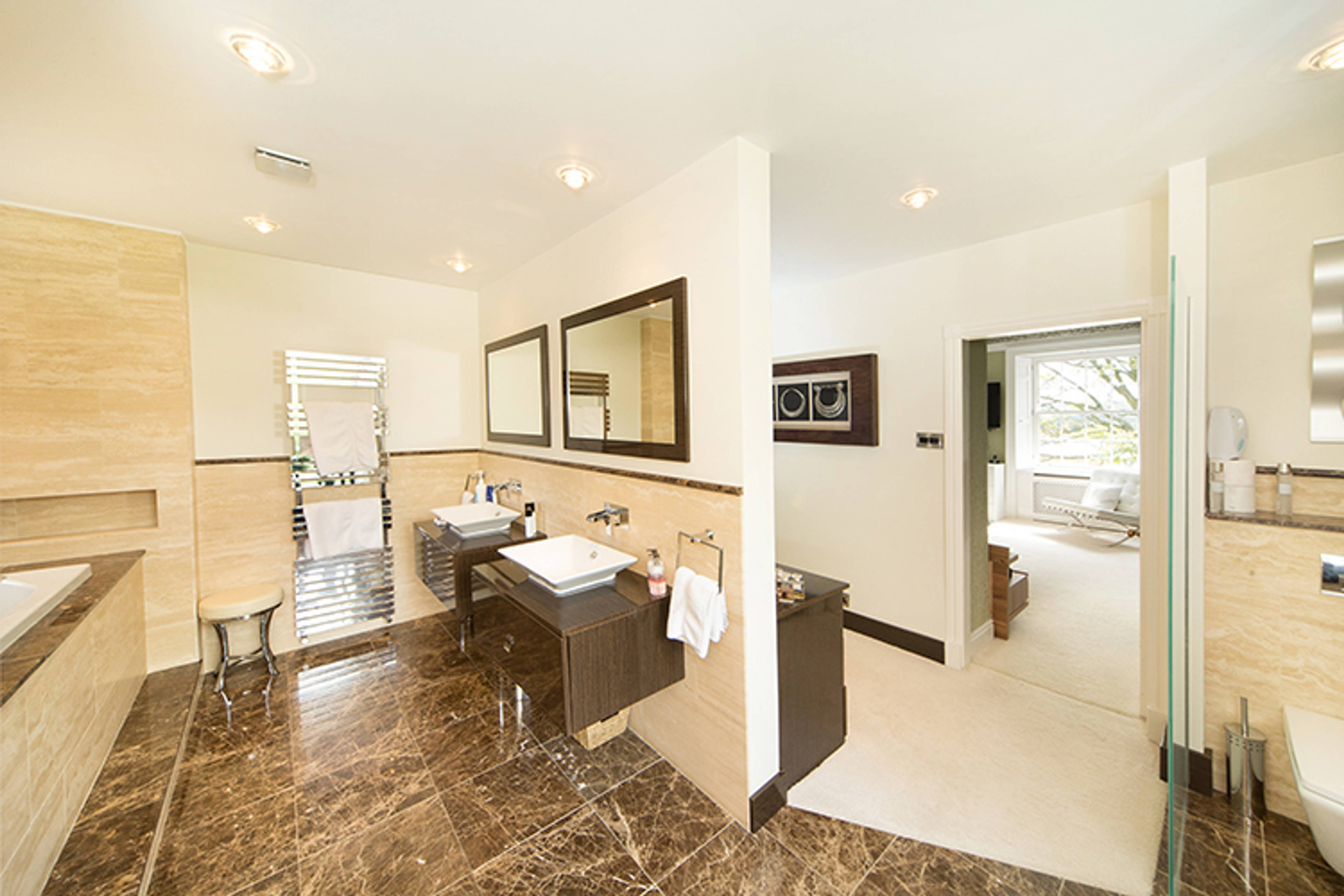 En-suite