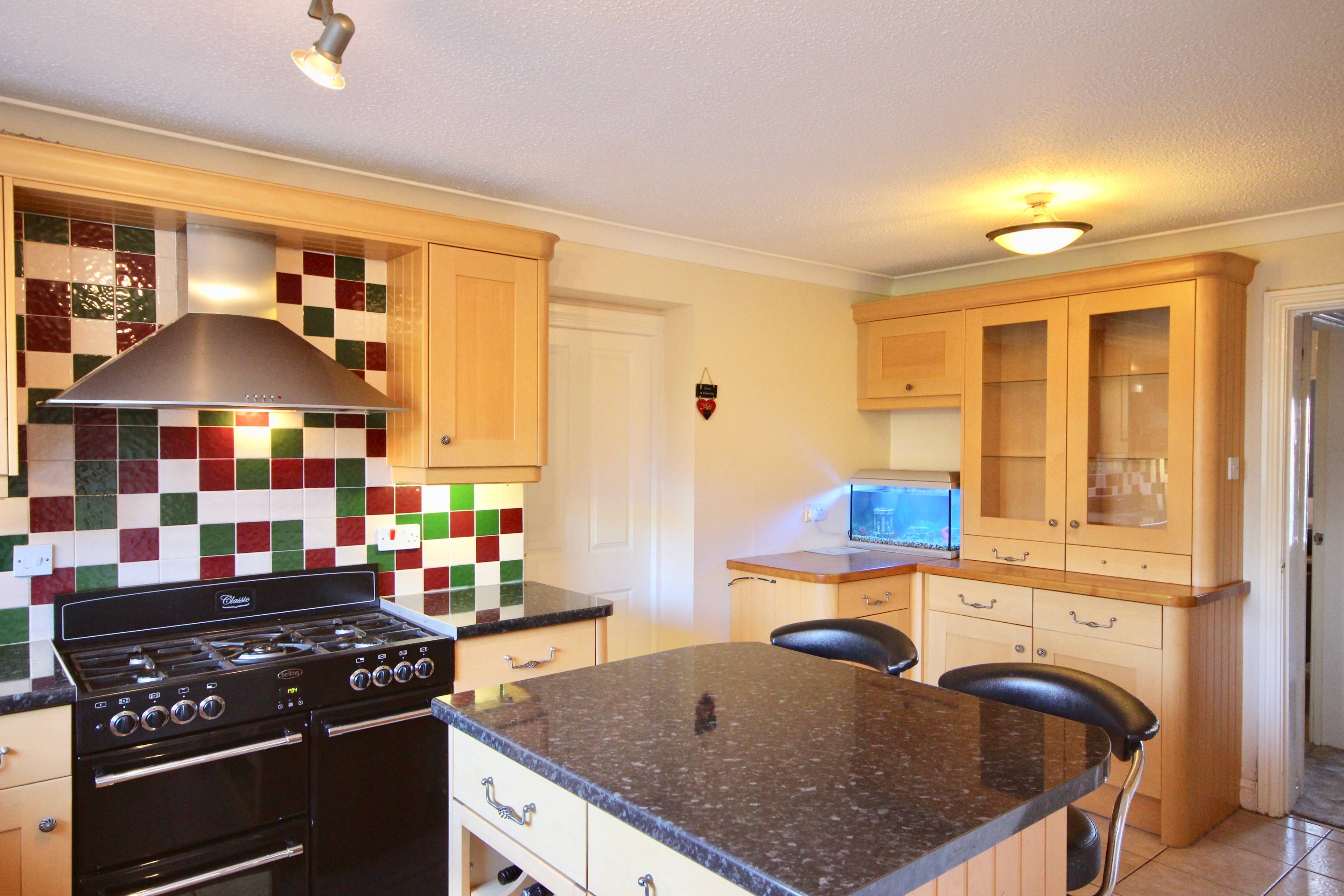 Kitchen/Breakfast