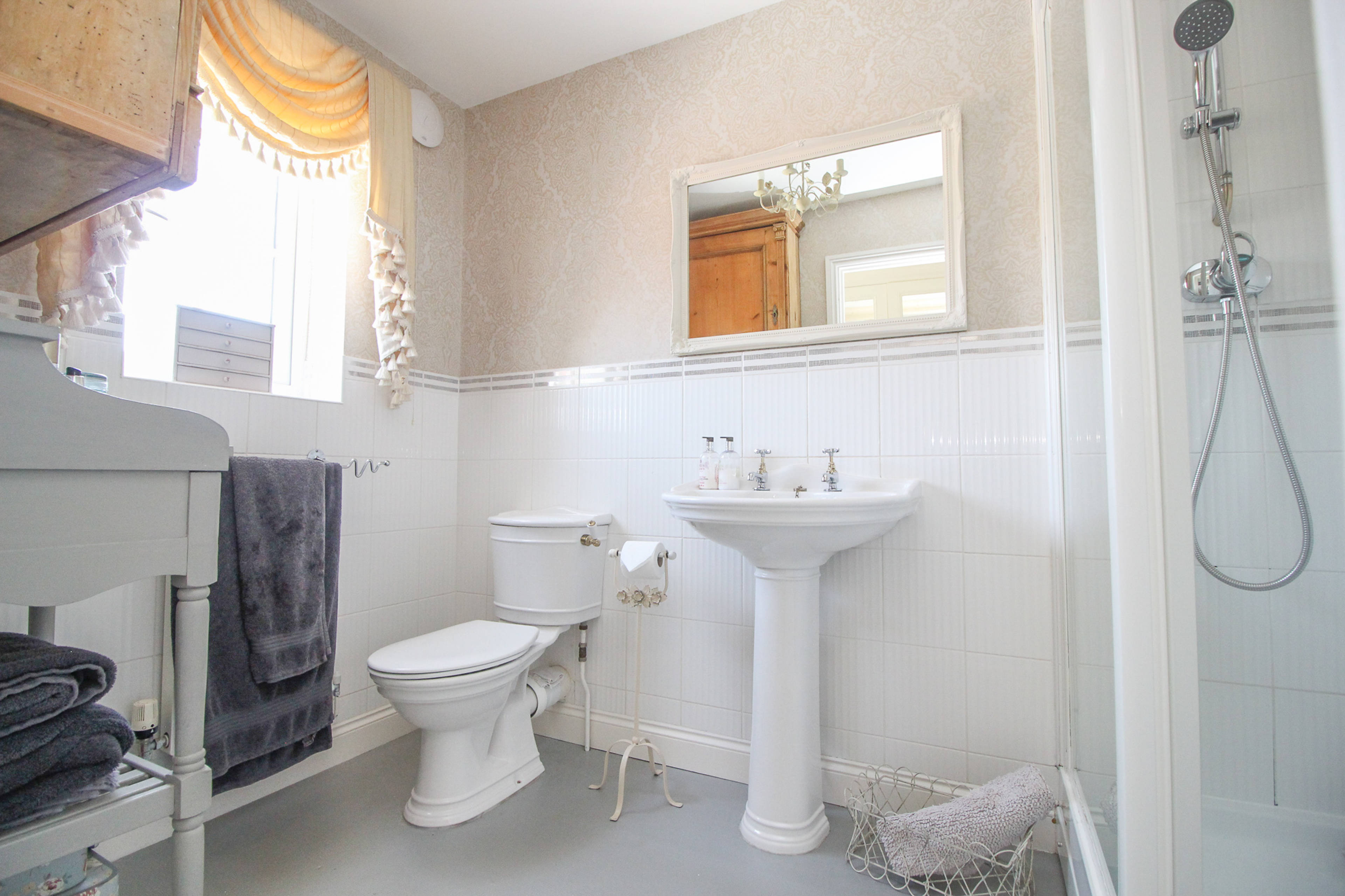 En-suite