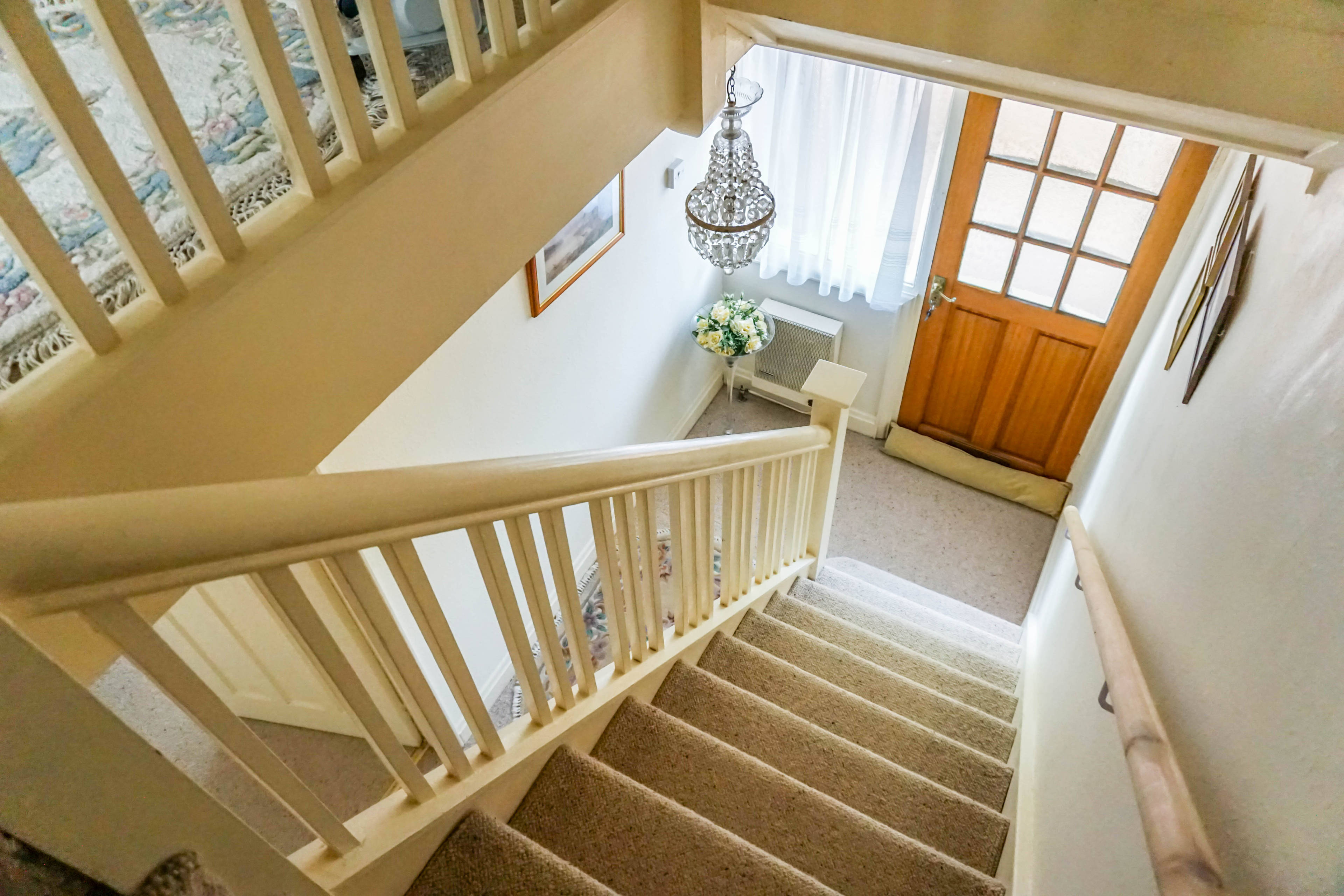Staircase