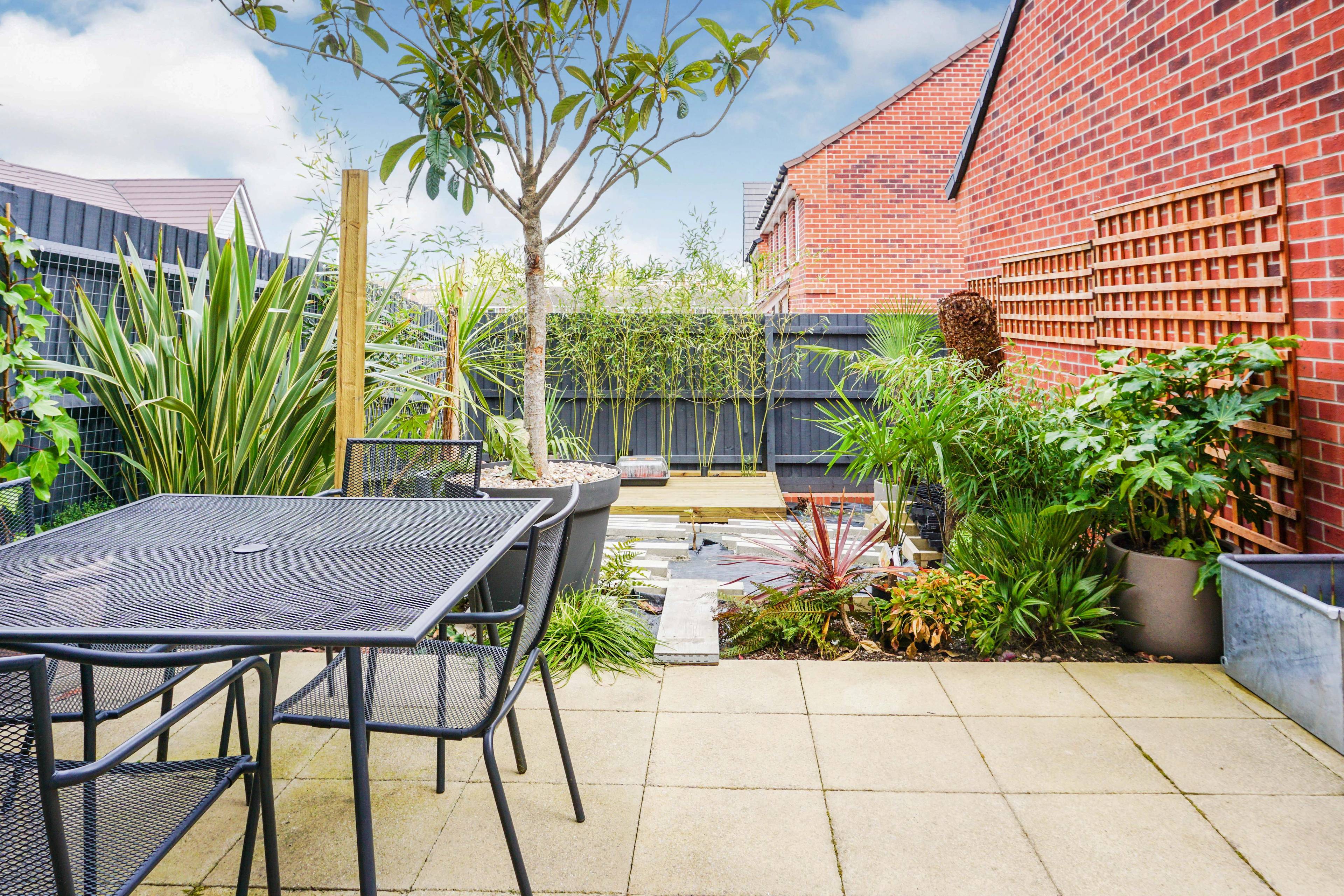 Garden