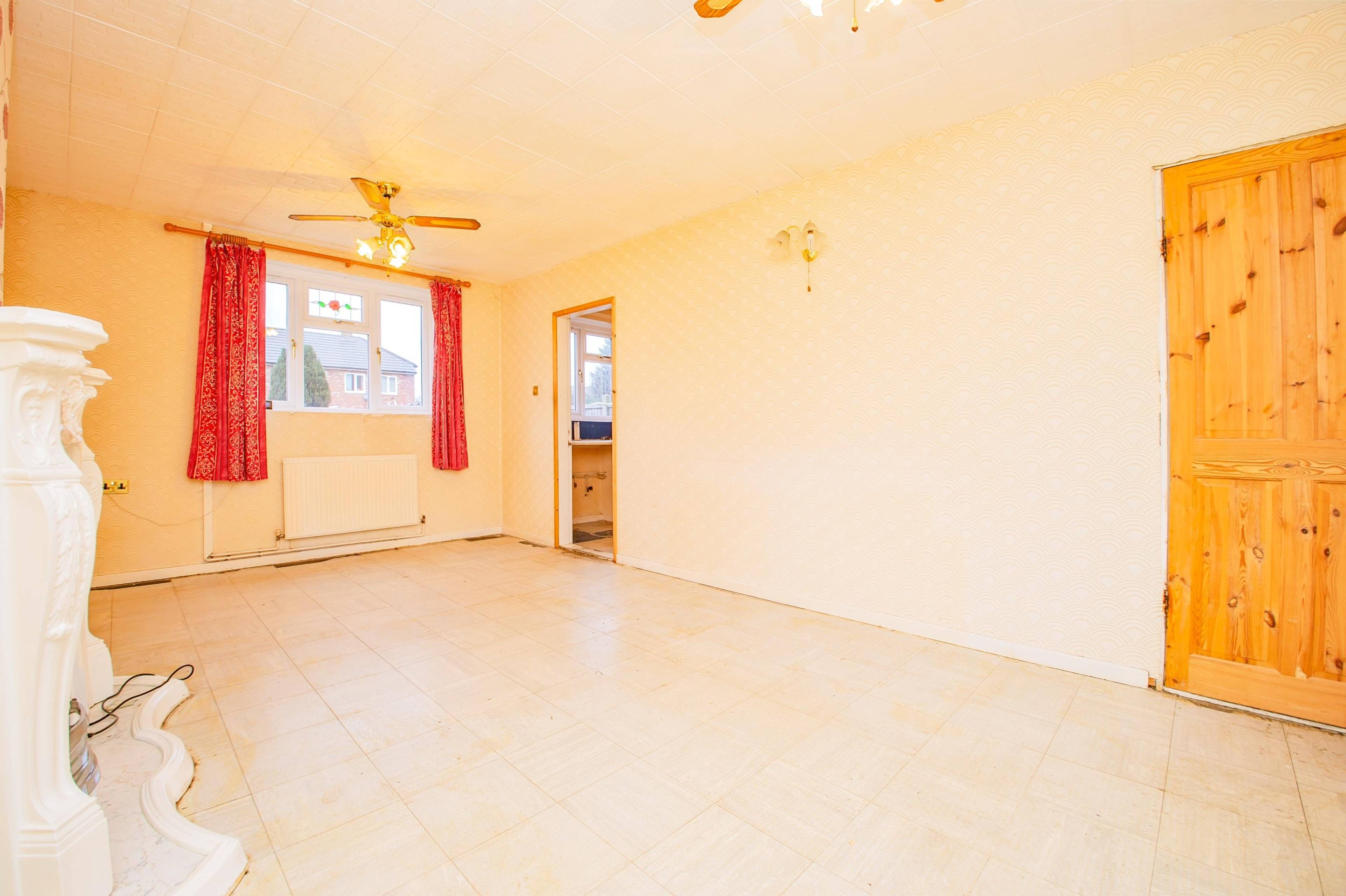 Living / Dining Room