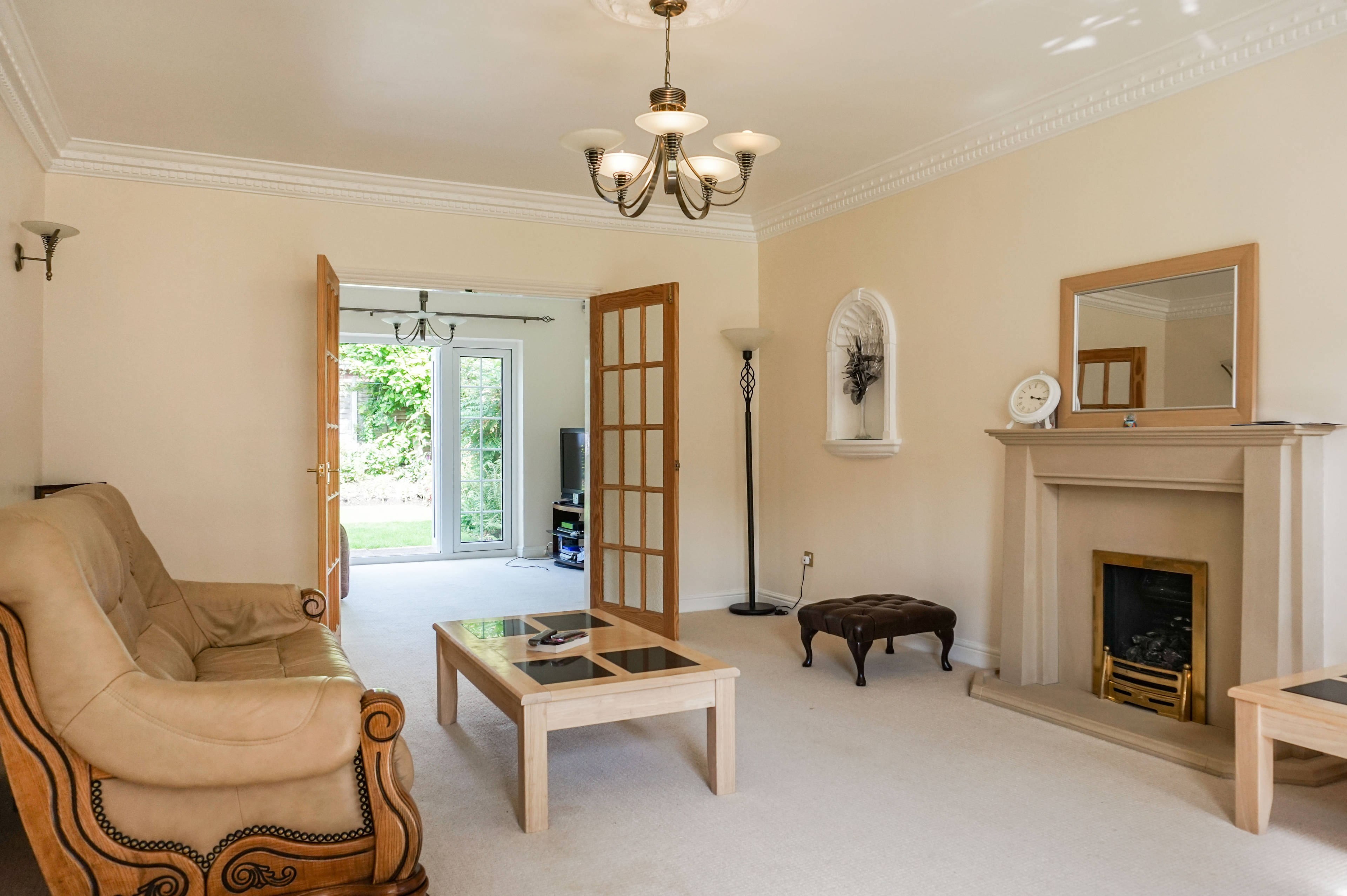 Drawing Room