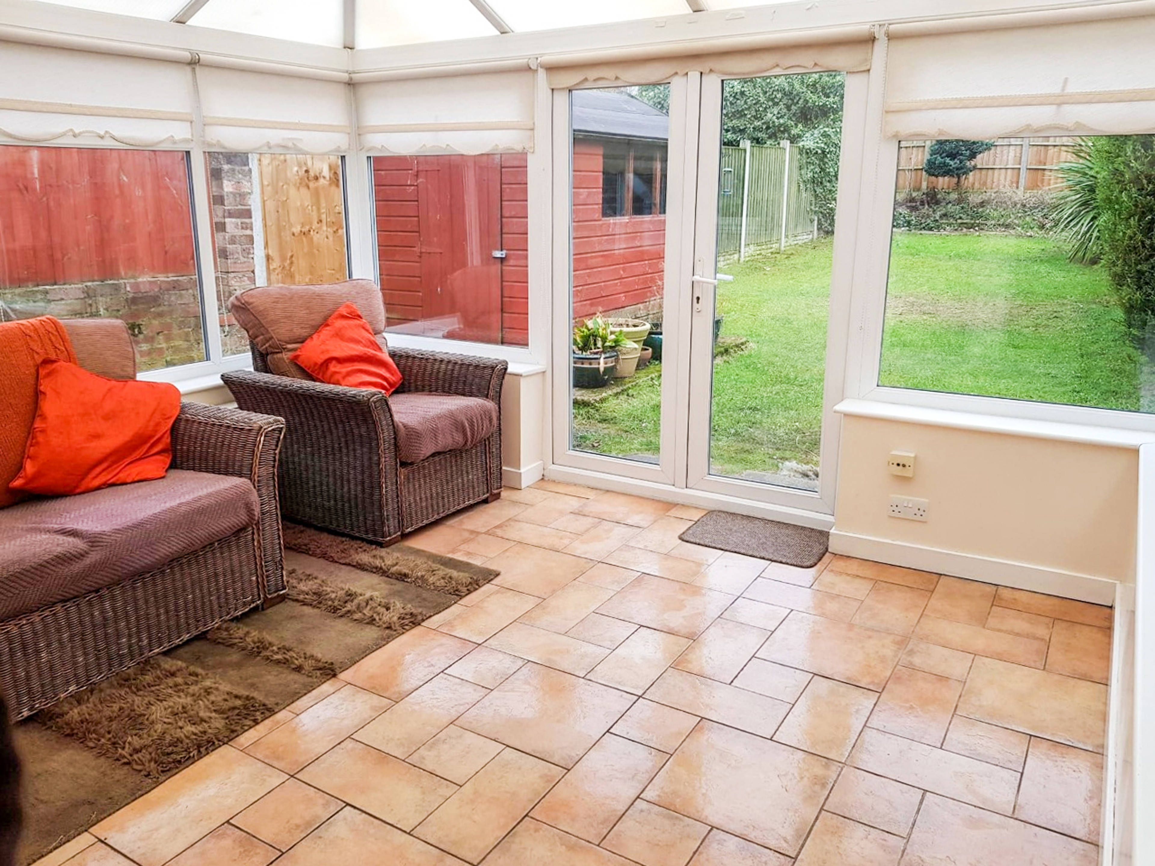 Conservatory
