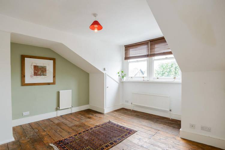 1 bedroom flat